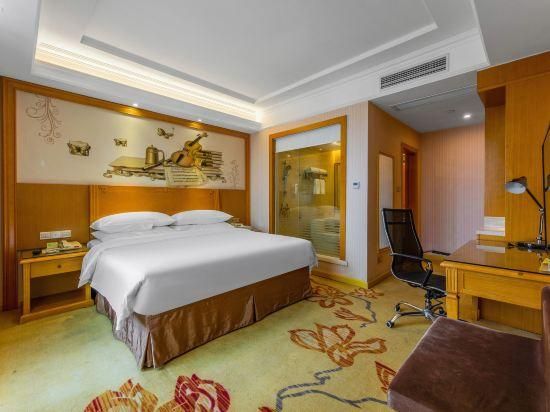 Vienna - Deluxe Suite