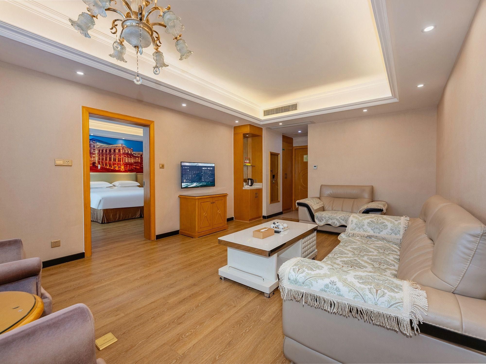 Vienna - Executive Suite