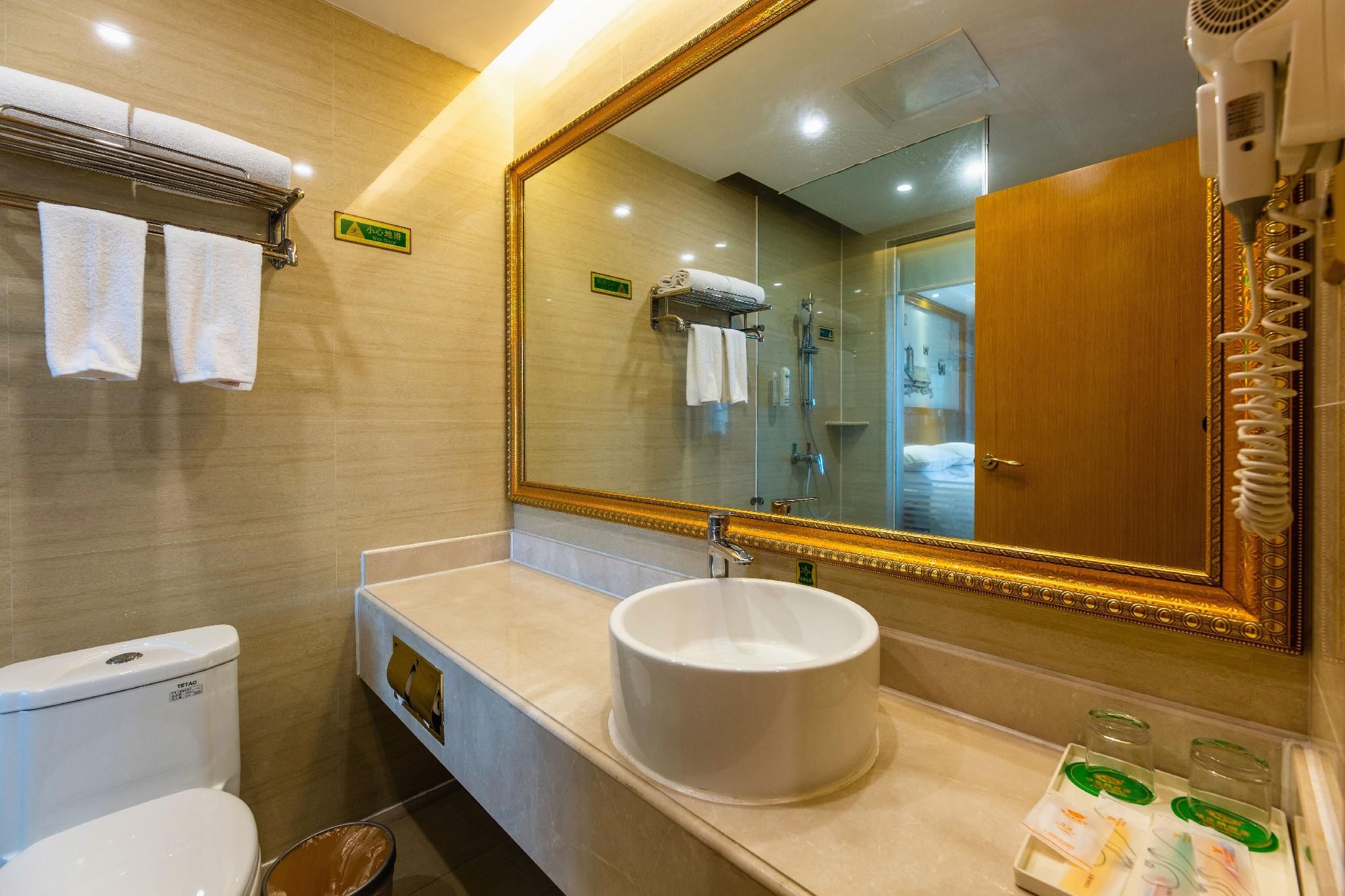Vienna - Executive Suite