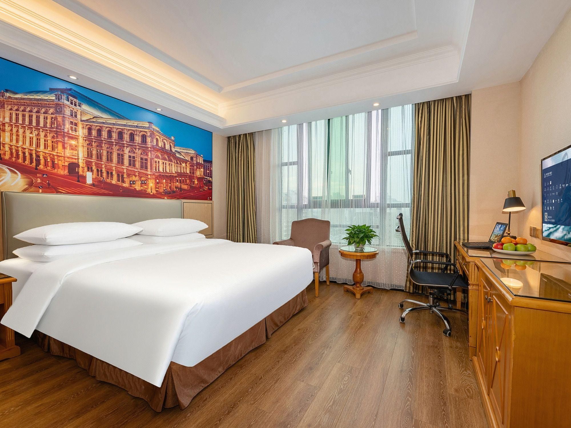 Vienna - Executive 1 Bed Room