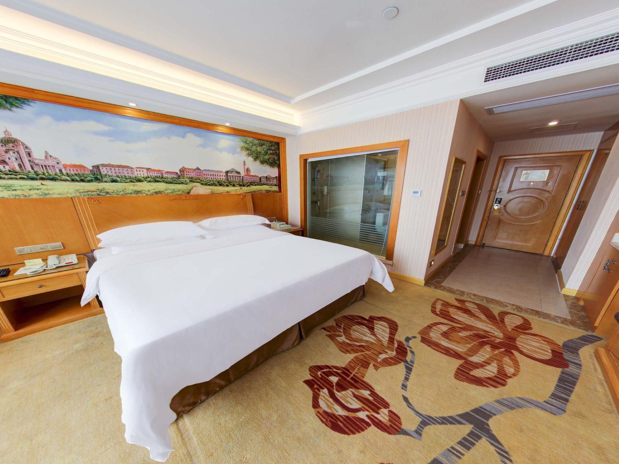 WH - Superior Bed Room