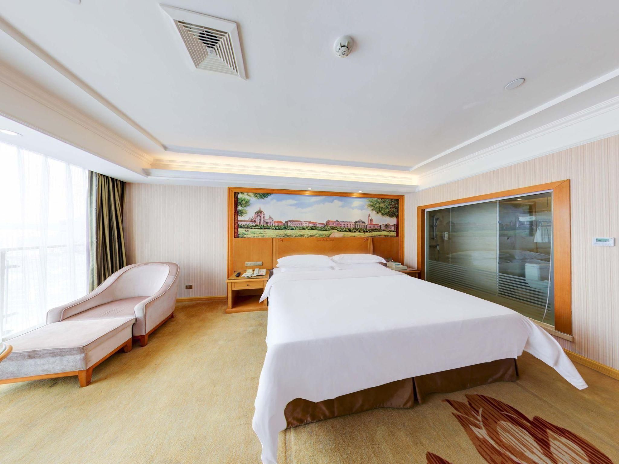 Vienna - Deluxe Room
