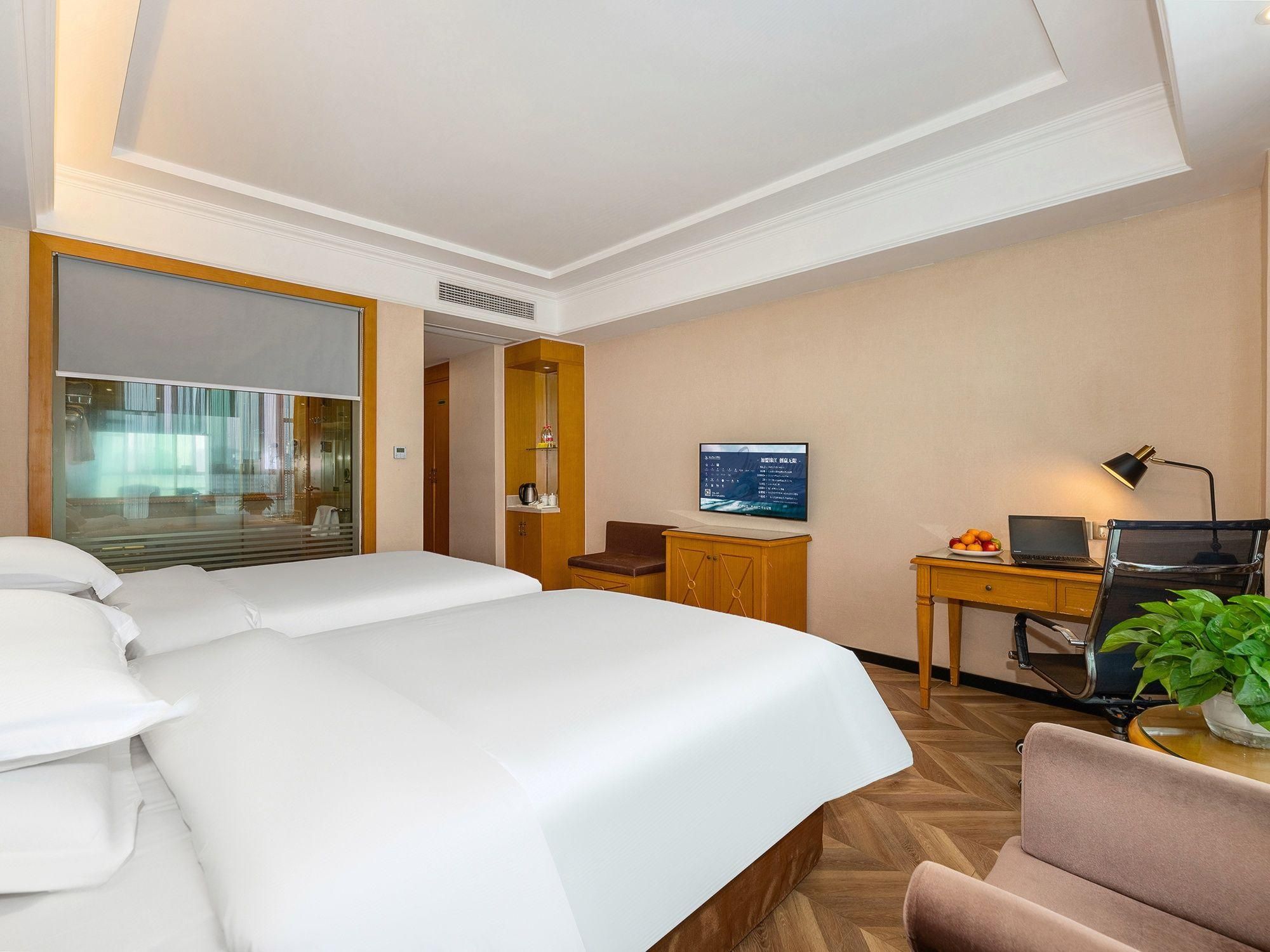 Vienna - Executive Twin Room
