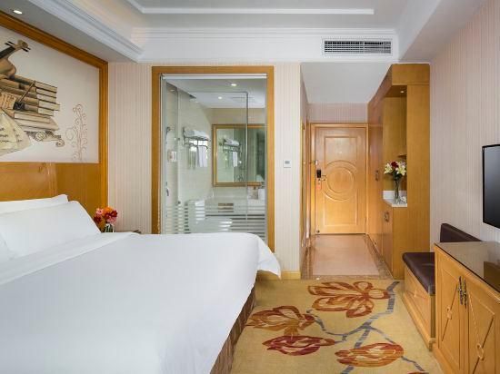 Vienna - Deluxe Room