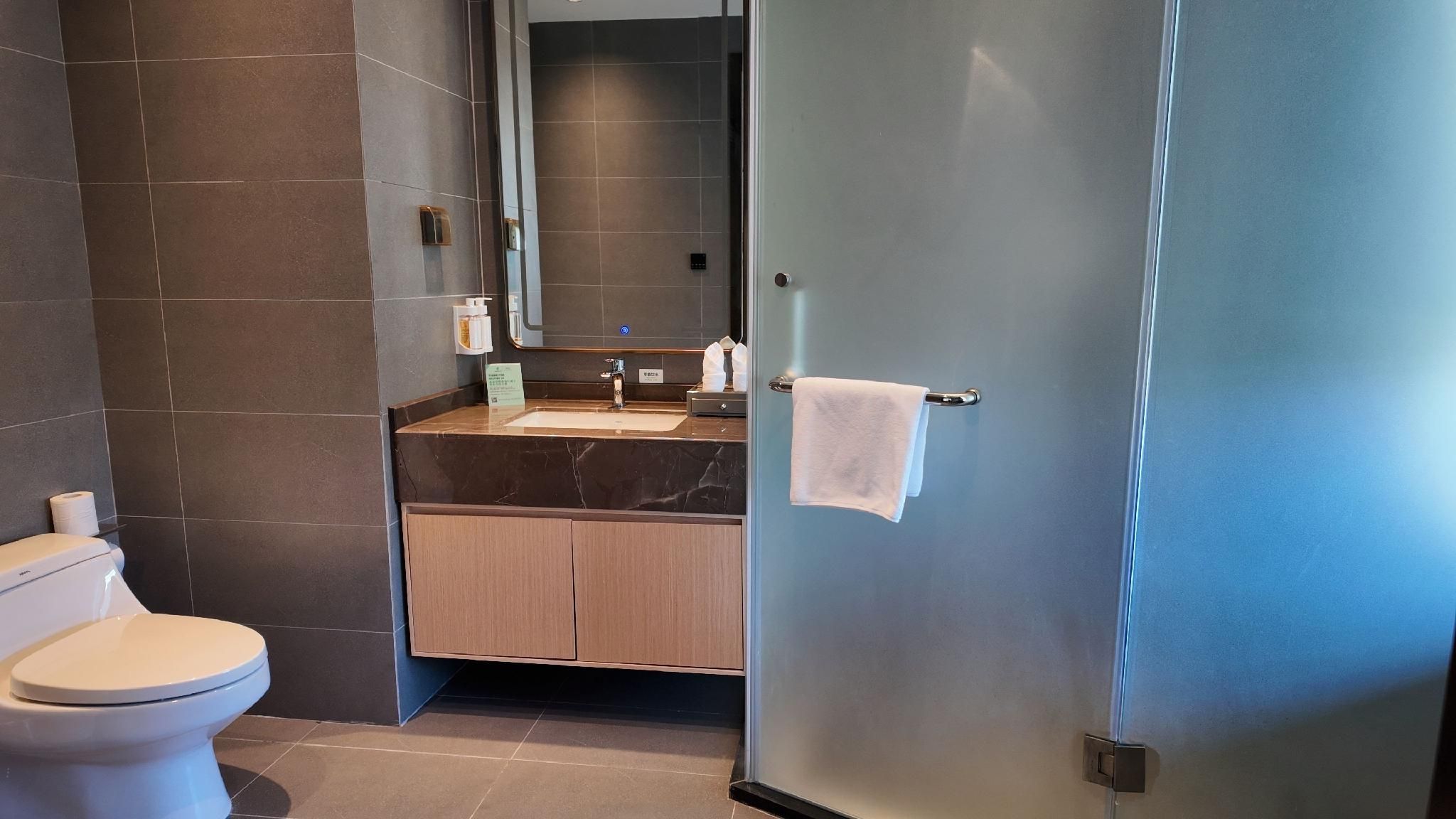 1 King Suite Majiang