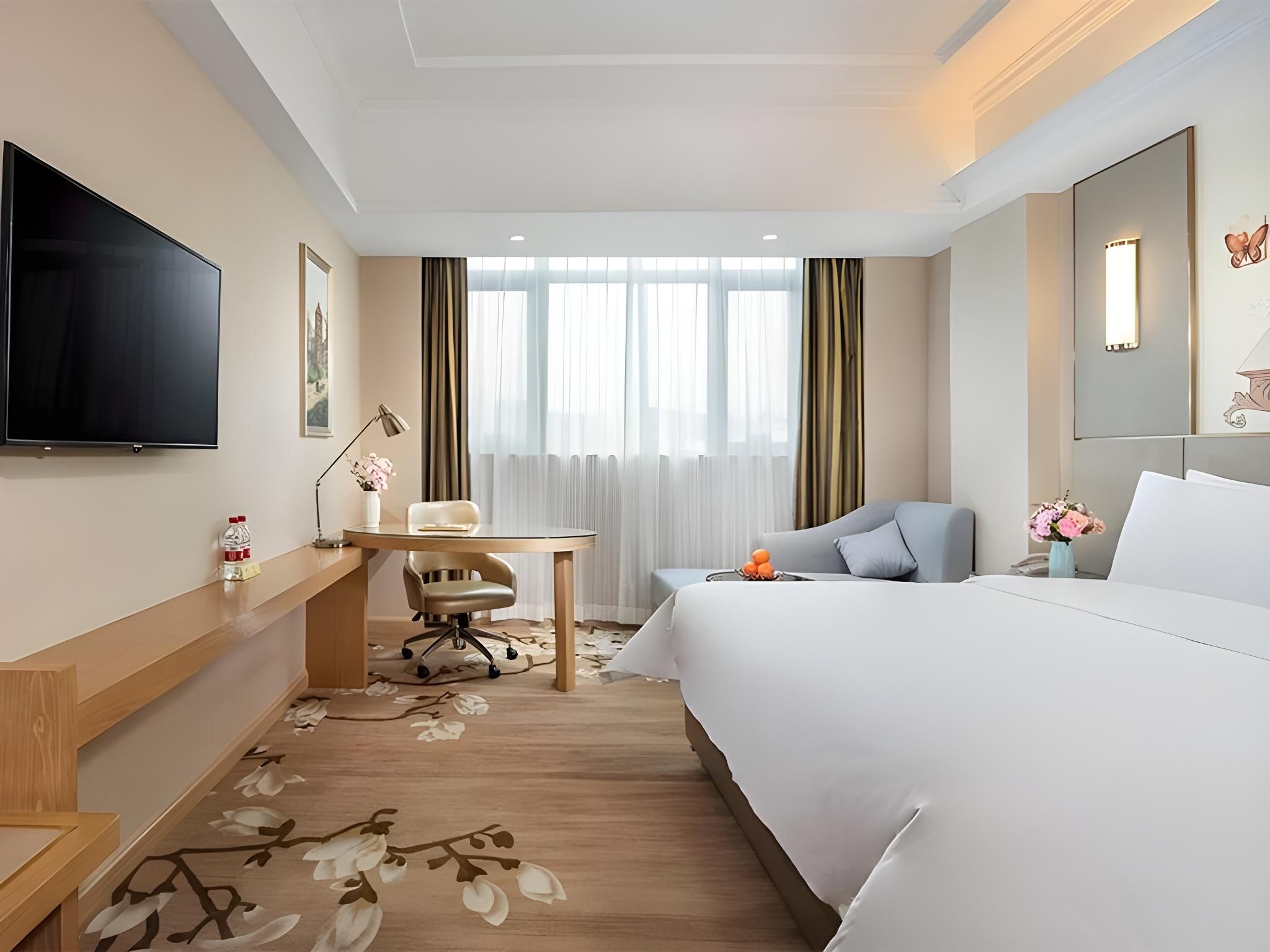 Vienna - Deluxe Room