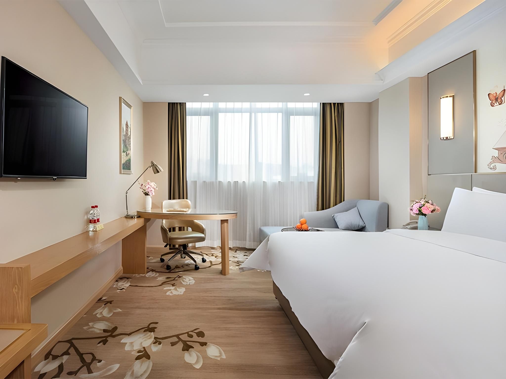 Vienna - Superior 1 Bed Room