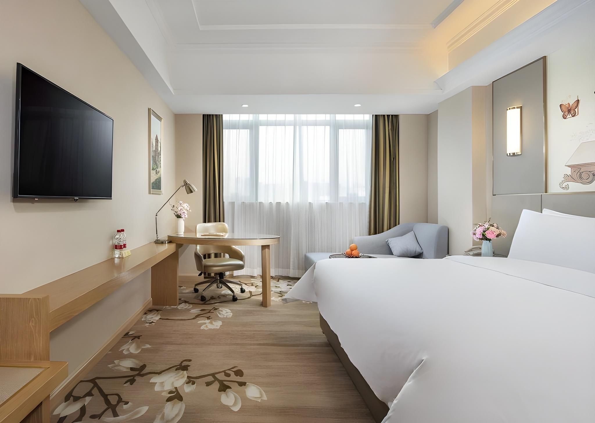 Vienna - Healthy Bed Room