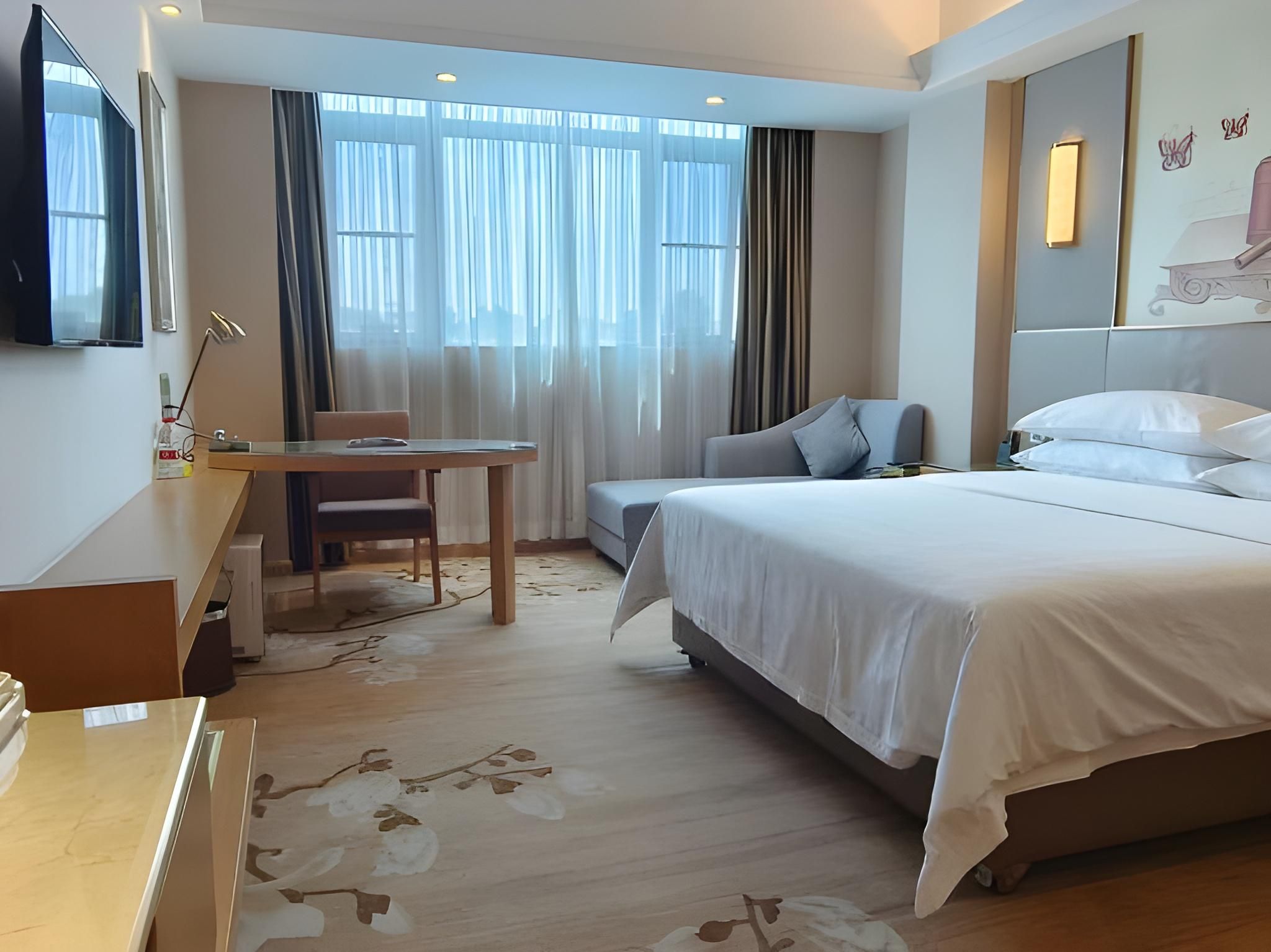 Vienna - Deluxe Room