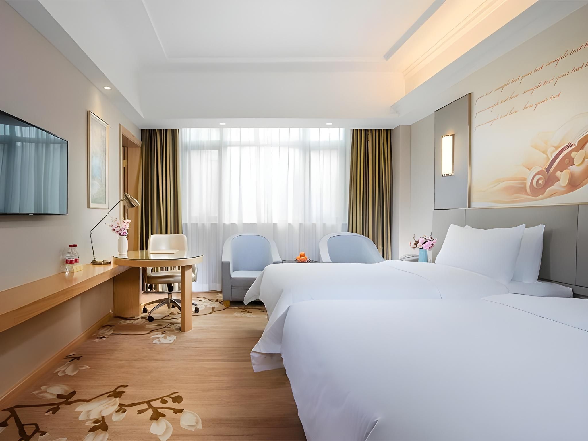 Vienna - Superior Twin room