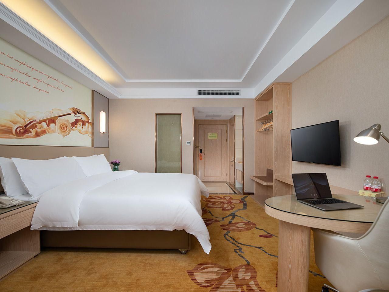 Vienna - Business 1 Bed Room
