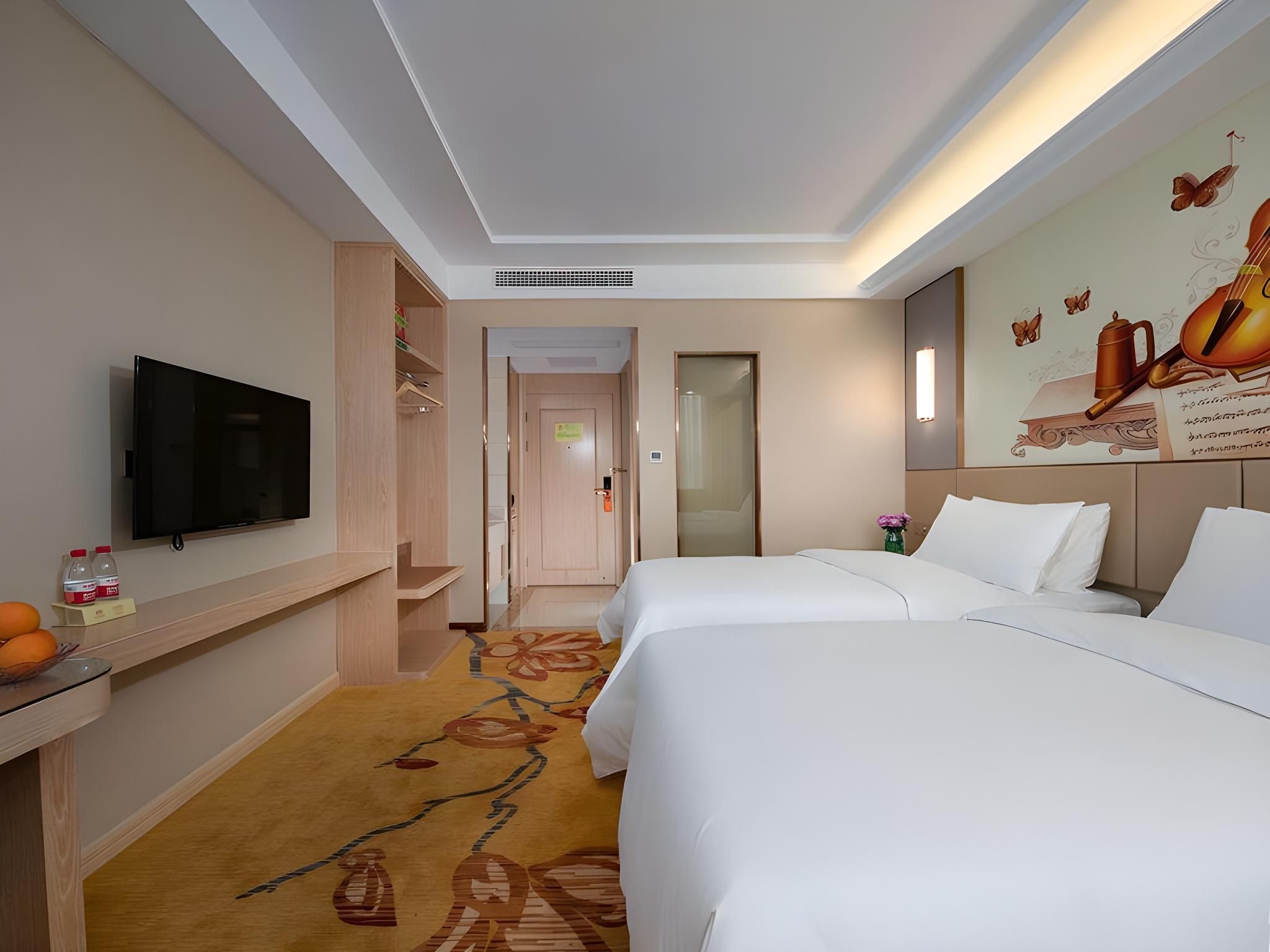 Vienna - Deluxe Room