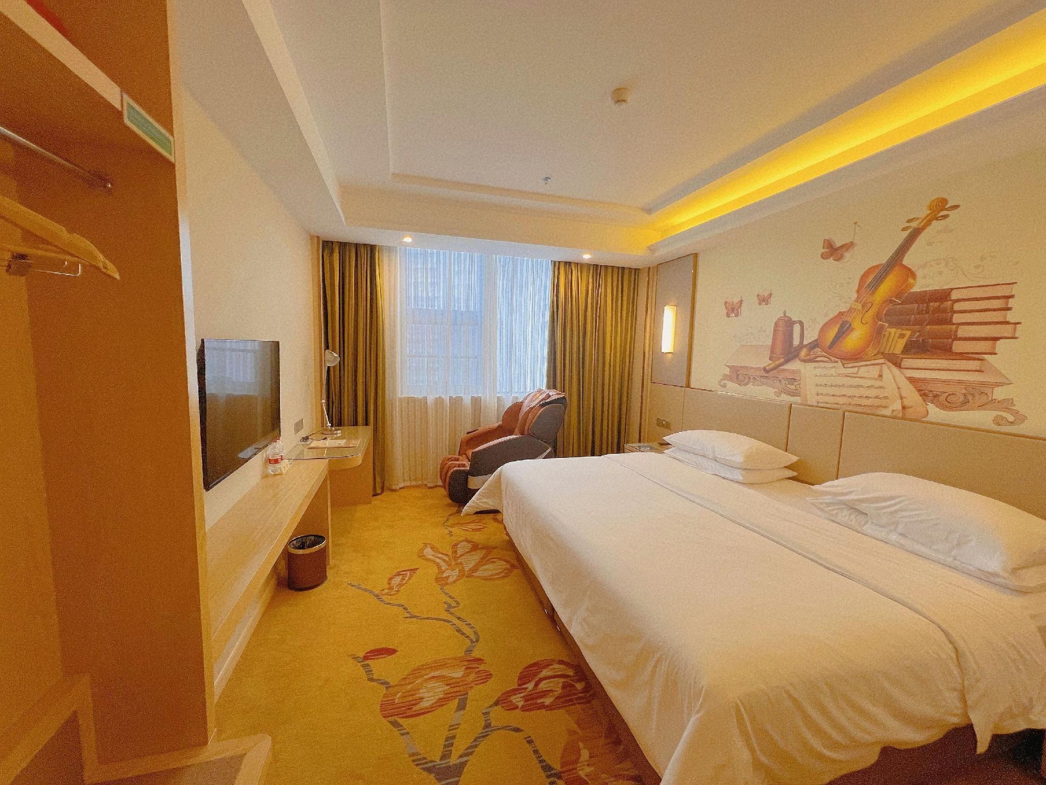 Vienna - Healthy Bed Room