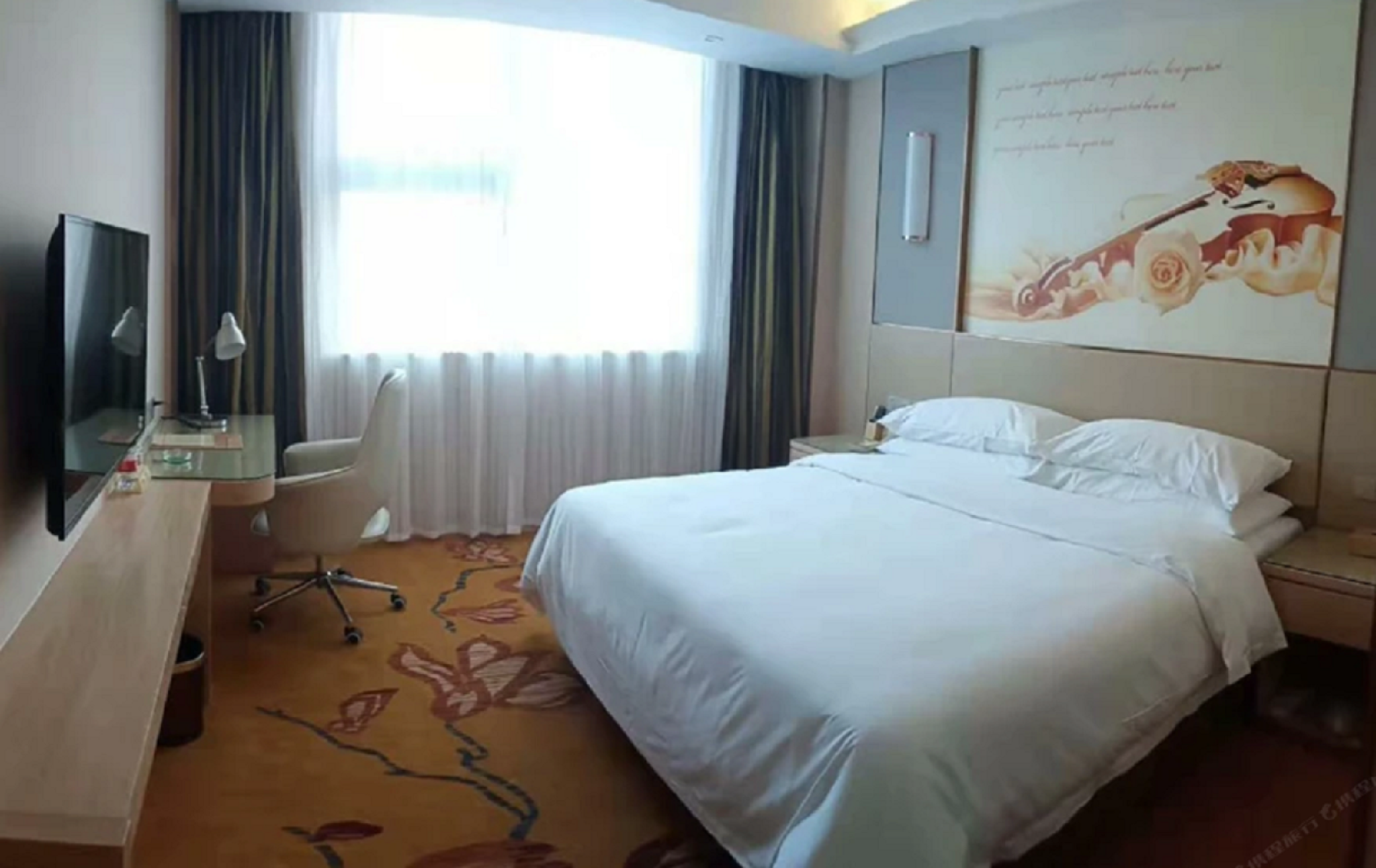 Vienna - Standard Single Room
