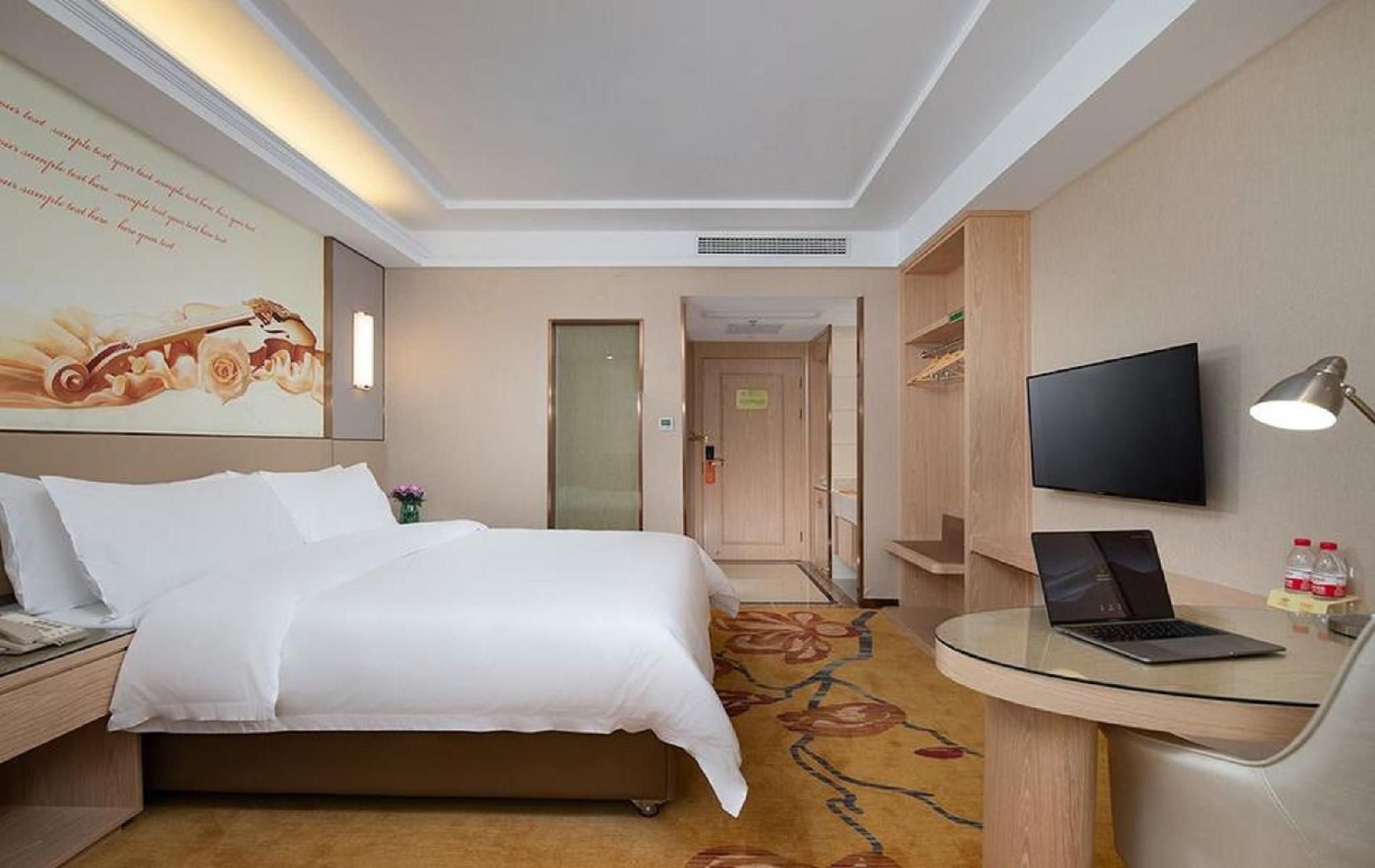 Vienna - Executive 1 Bed Room