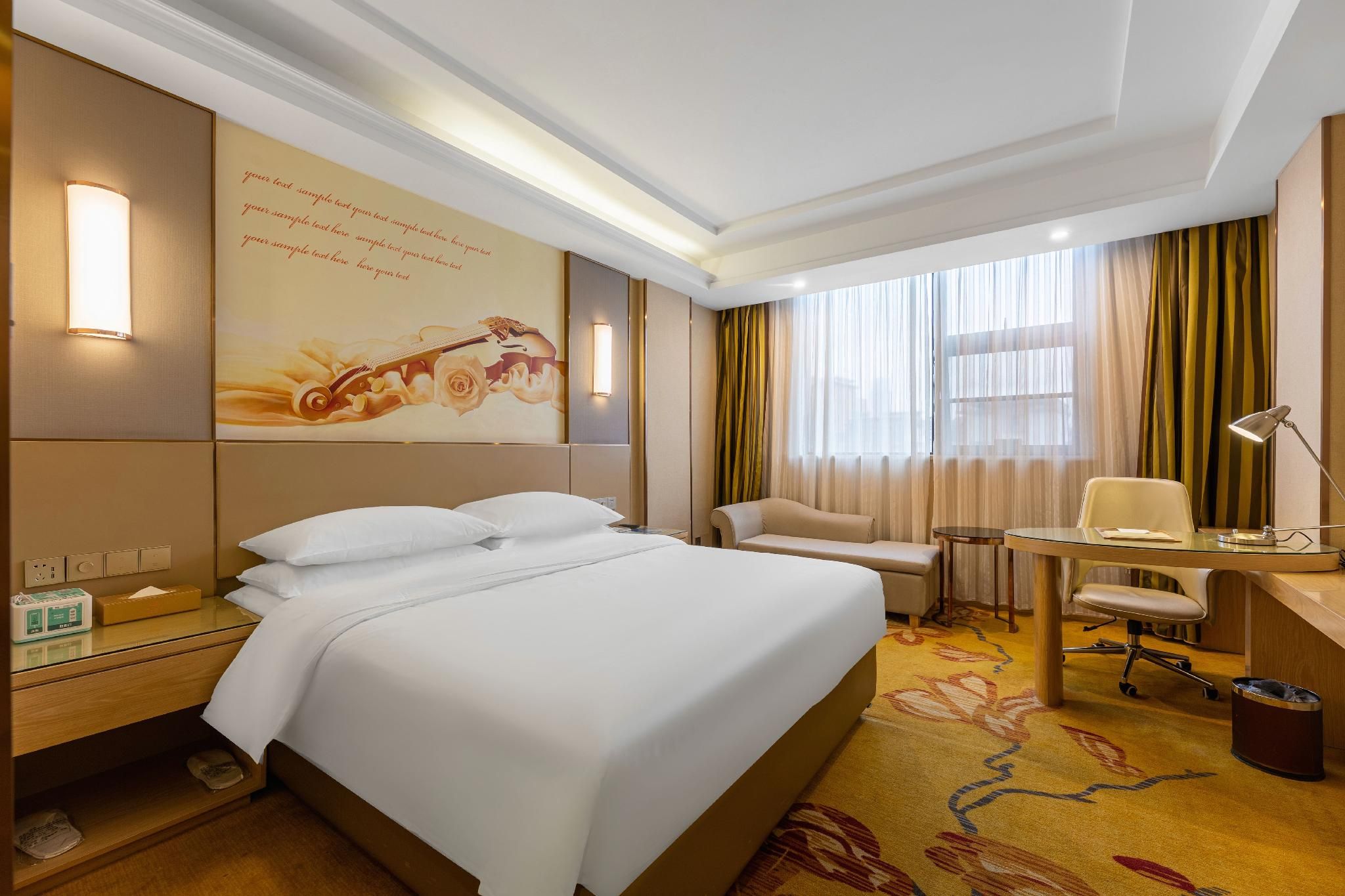 Vienna - Business 1 Bed Room