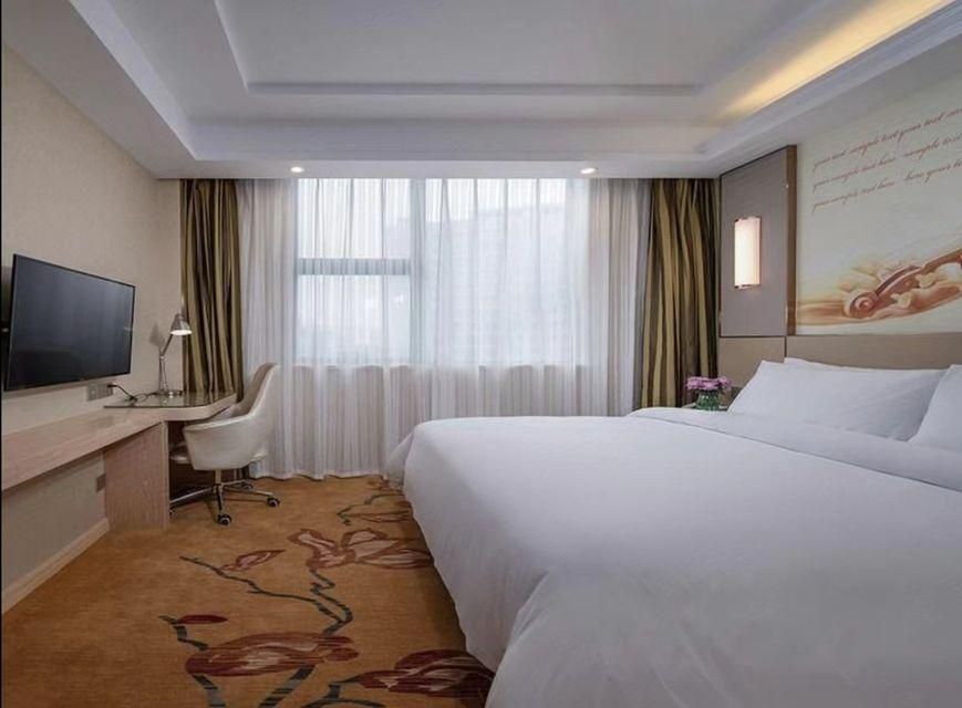 Vienna - Standard Single Room