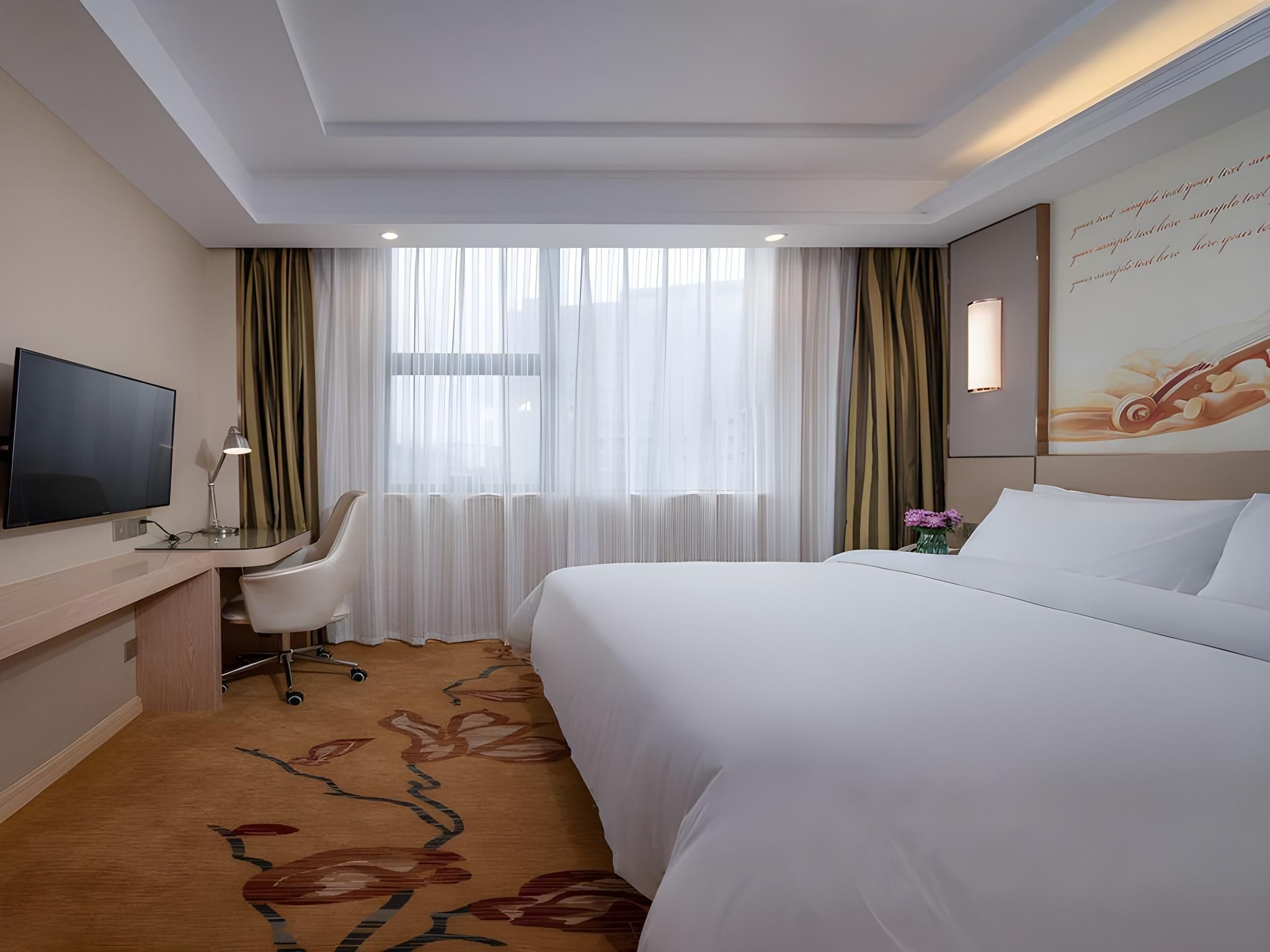 Vienna - Deluxe Room