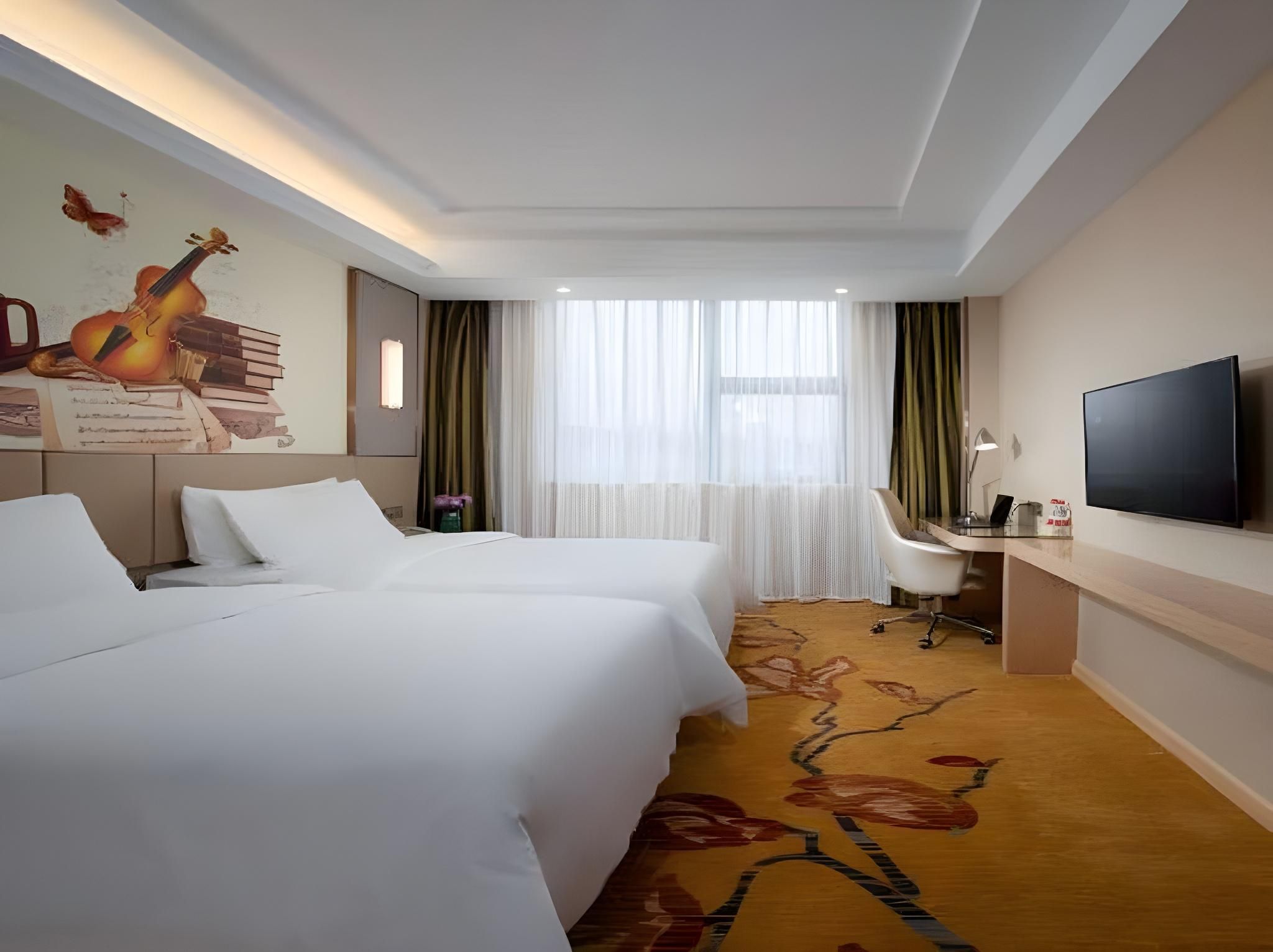 Vienna - Business Twin Room