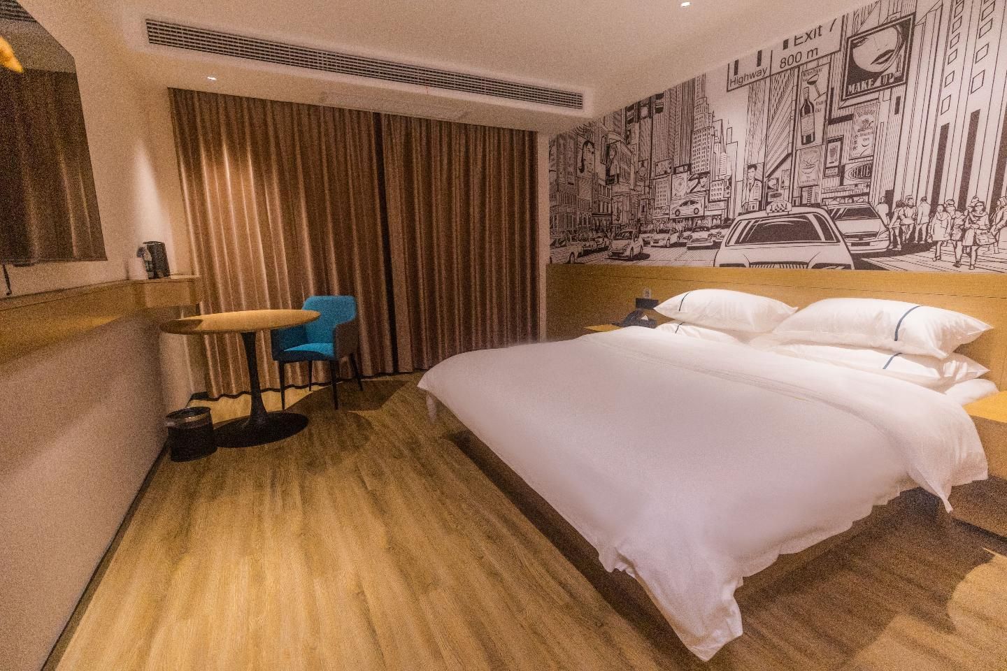 Dossen - Superior Bed Room