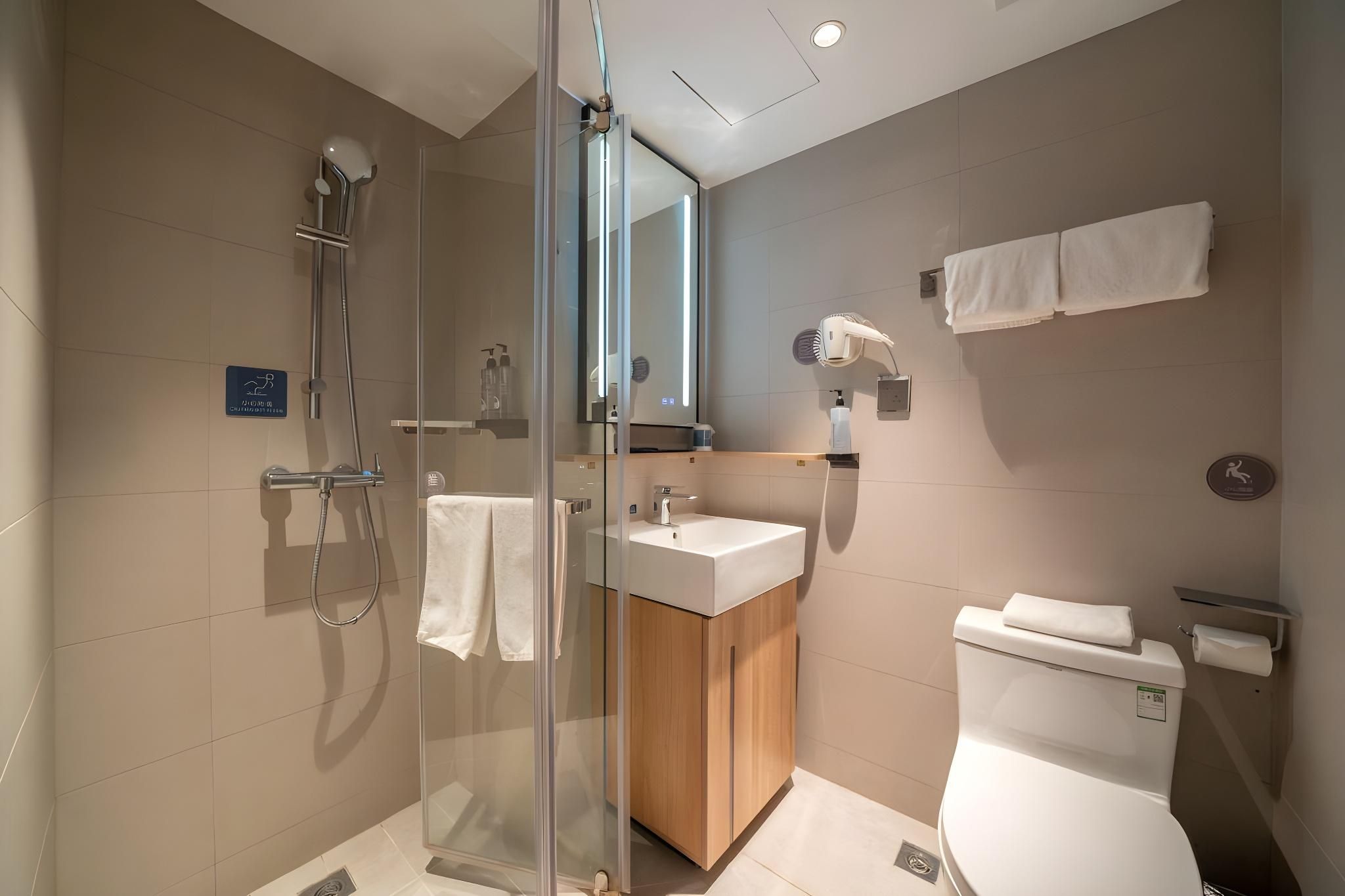 Dossen - Business Twin Room