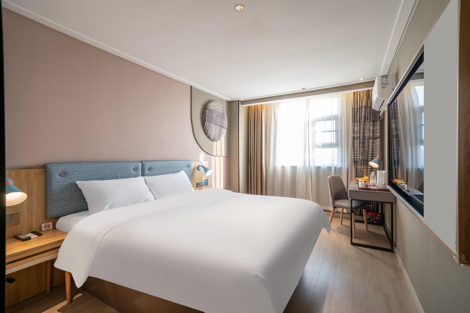 Special Queen Room