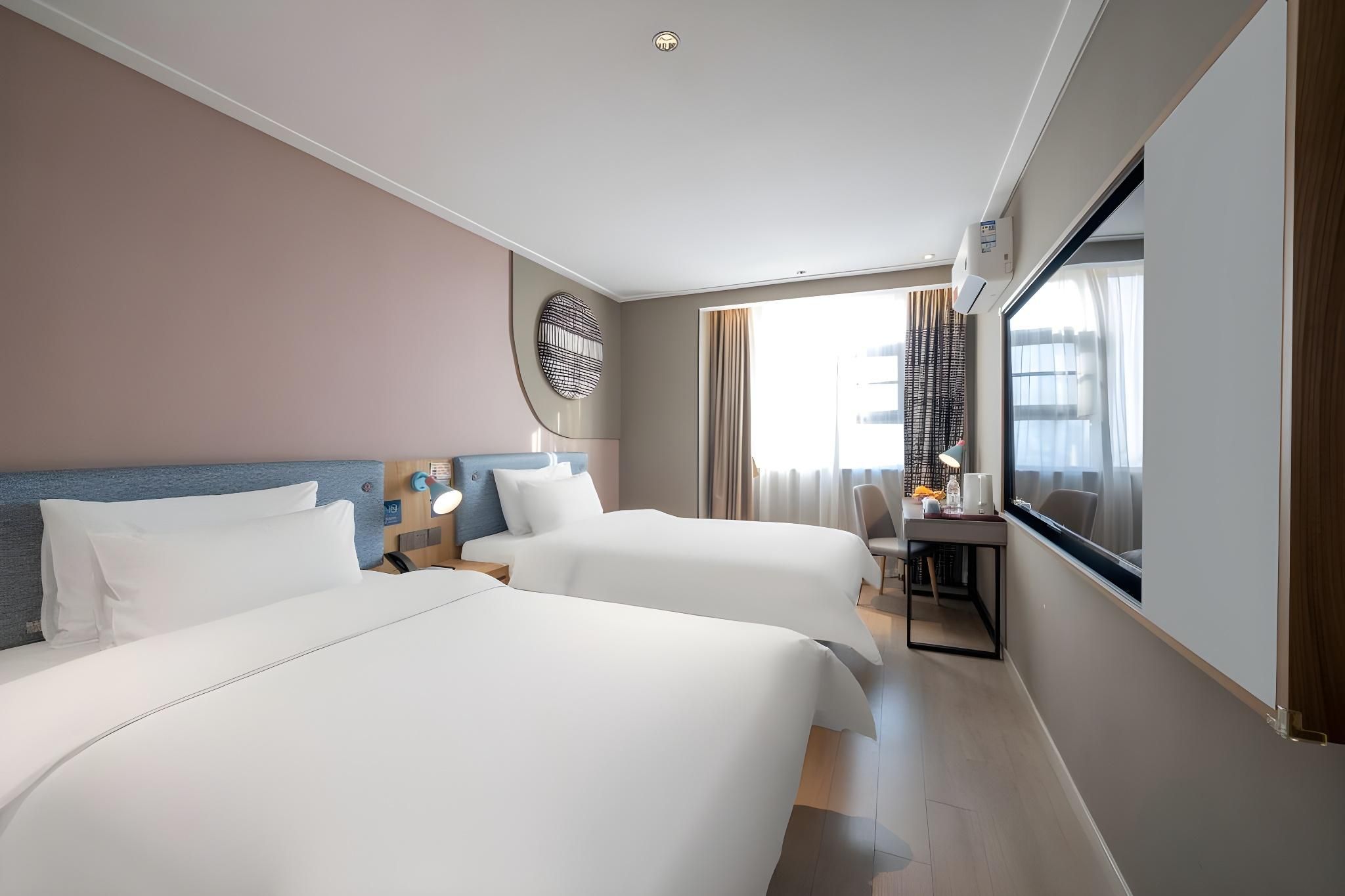 Dossen - Business Twin Room