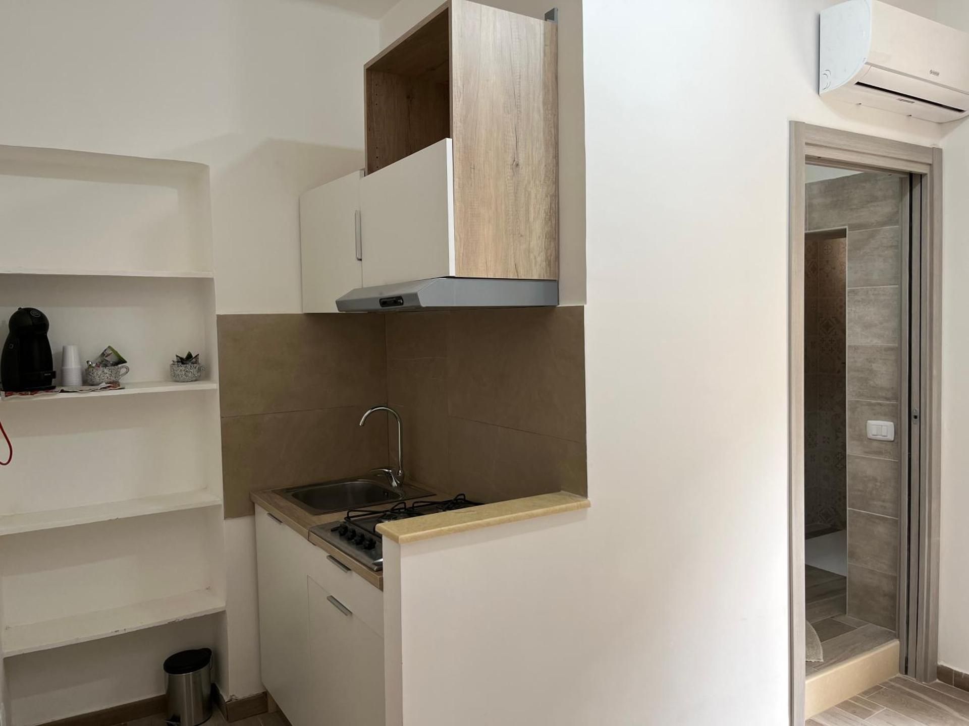 One-Bedroom Cottage