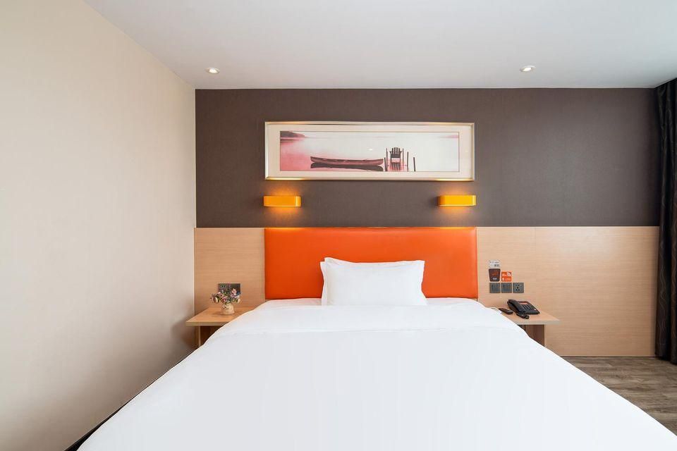 Select You Ter Room