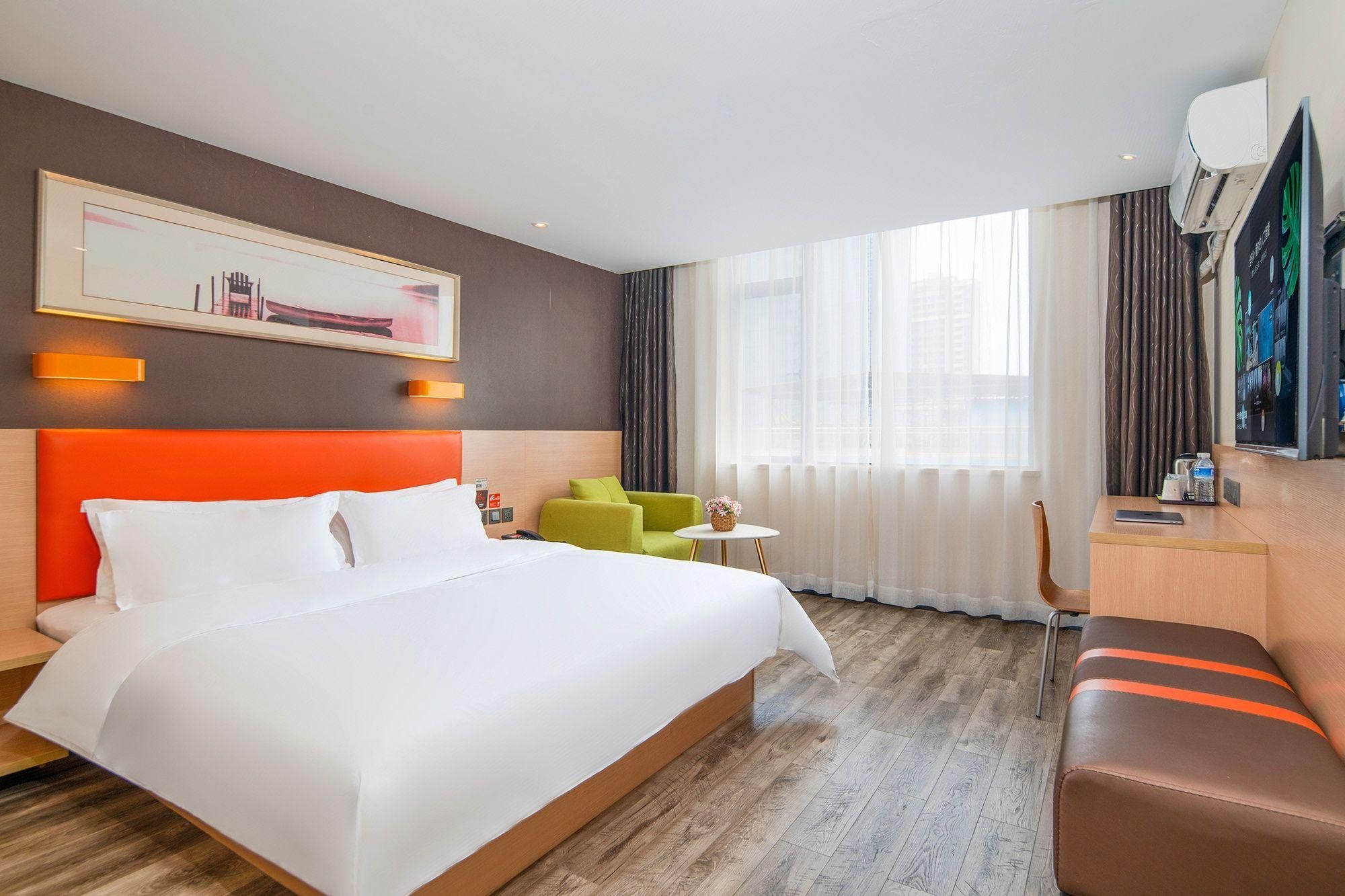 7 Days - Youxiang Bed Room