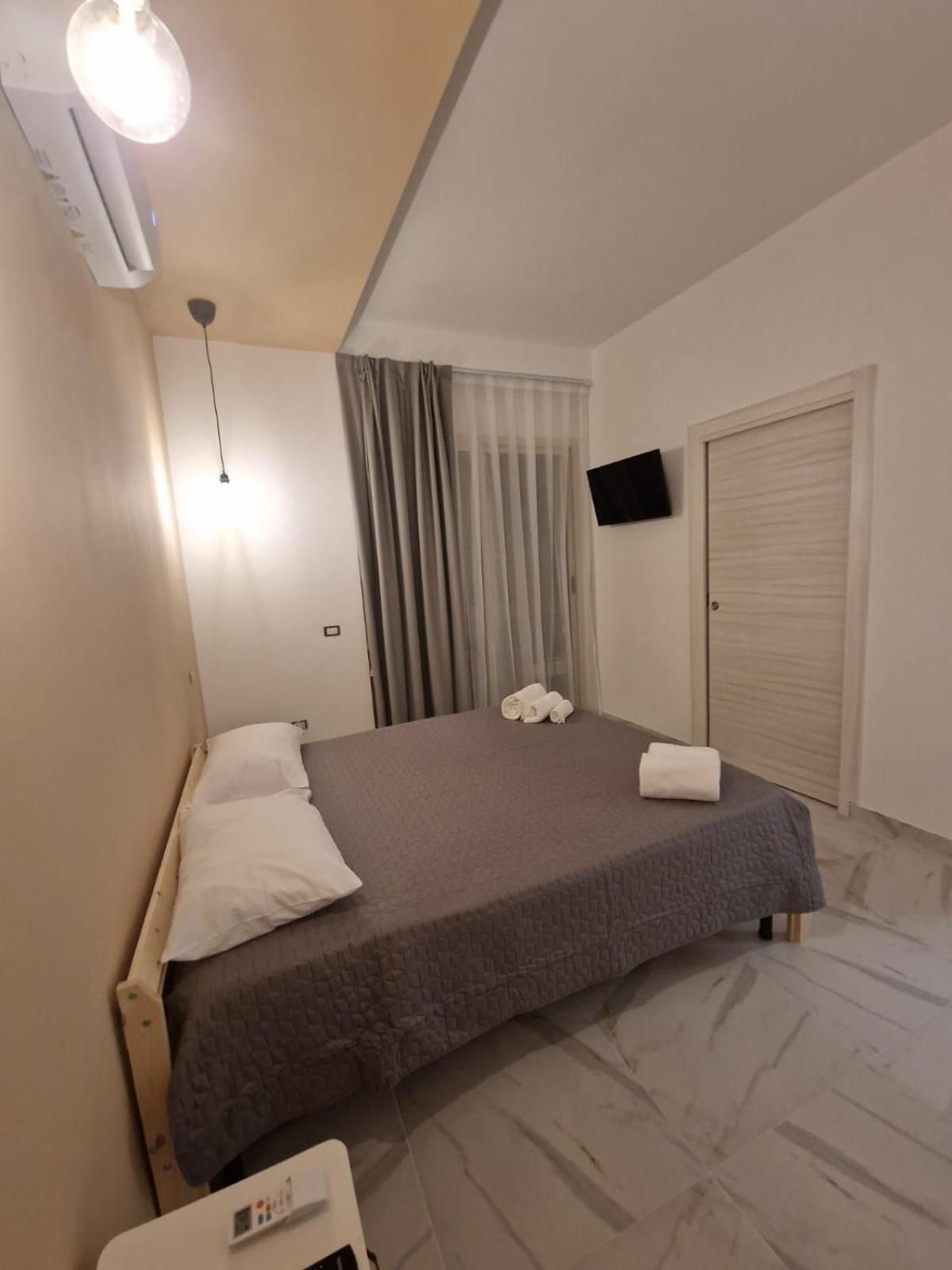 Triple Room with Private Bathroom