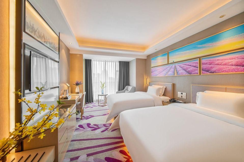 Business Twin Room