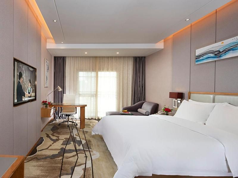King Room with Garden View
