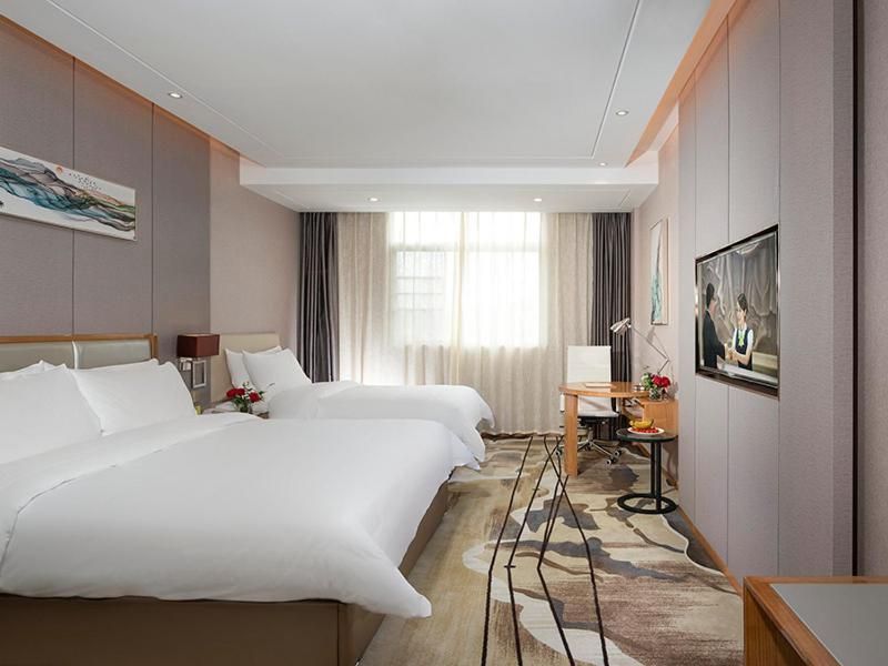 Vienna - Bonding Room With Twin Bed