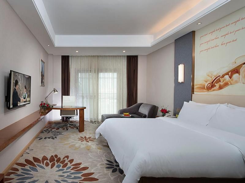 Vienna - Deluxe Room With One Bed