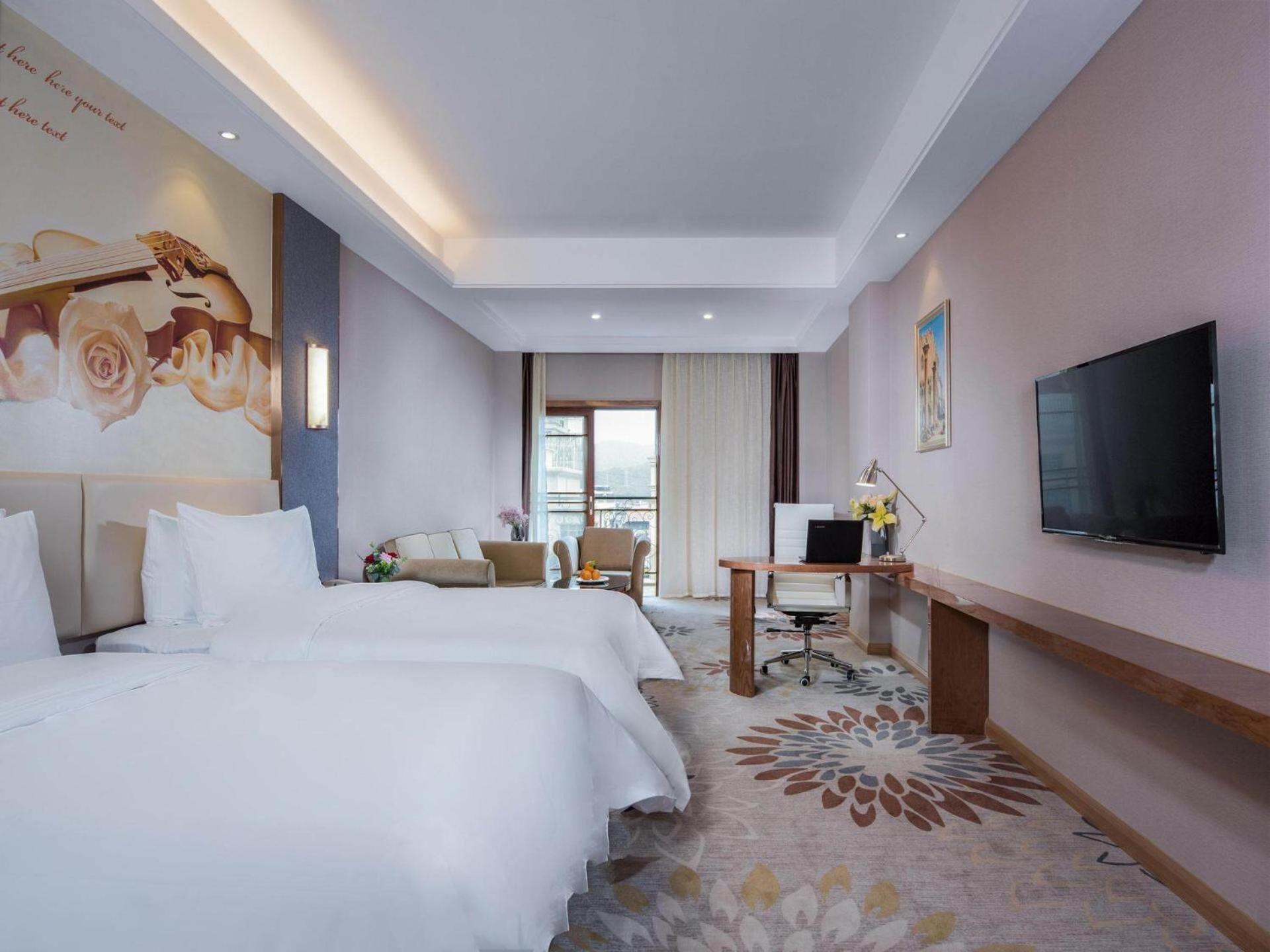 Vienna - Executive Twin Room