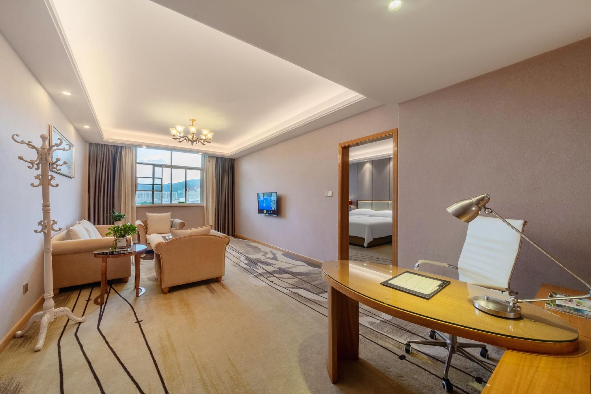 Vienna - Executive Suite