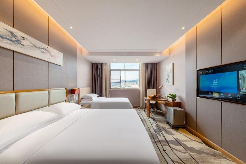 Vienna - Bonding Room With Twin Bed