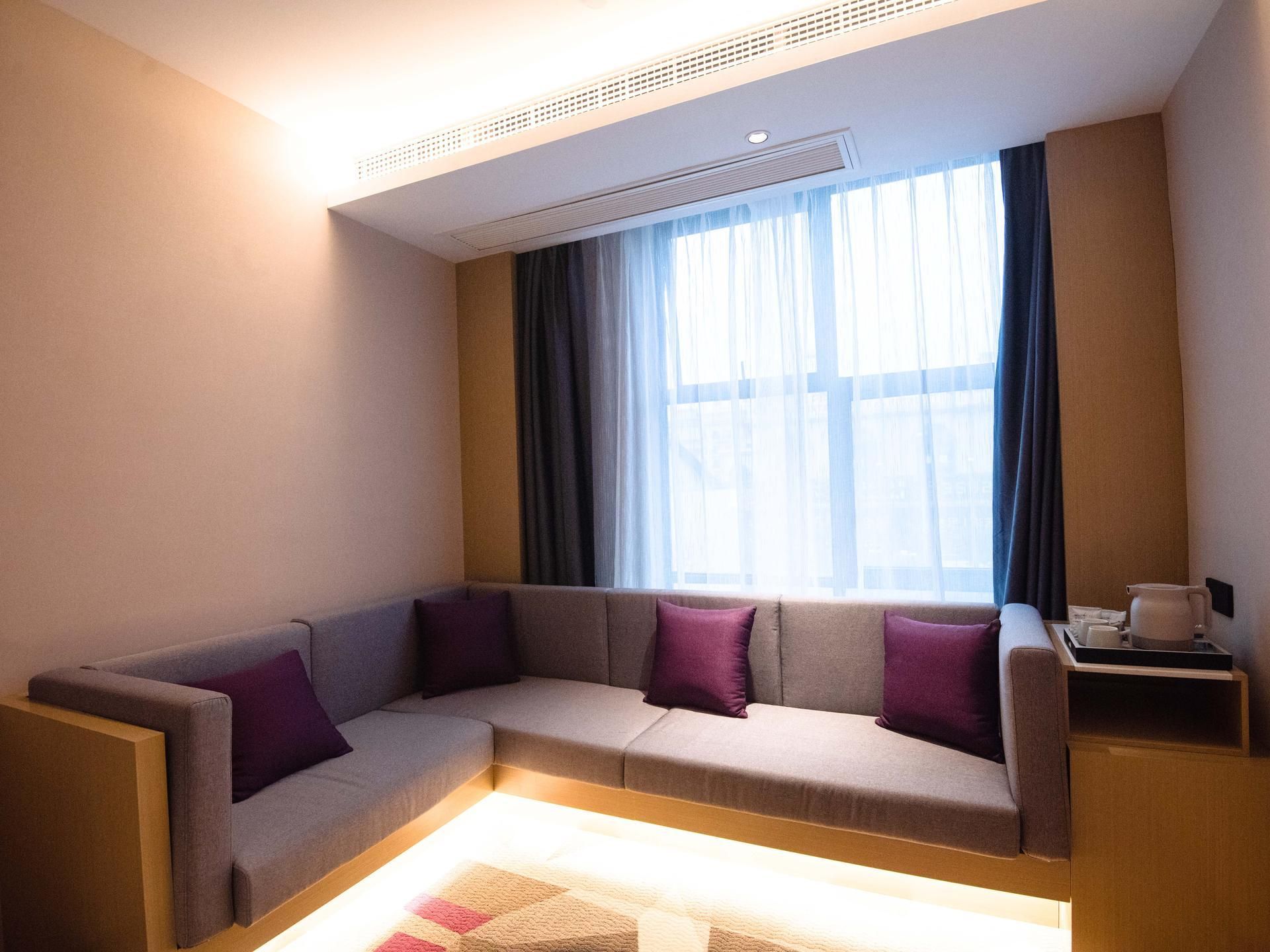 WH - Business 1 Bed Room