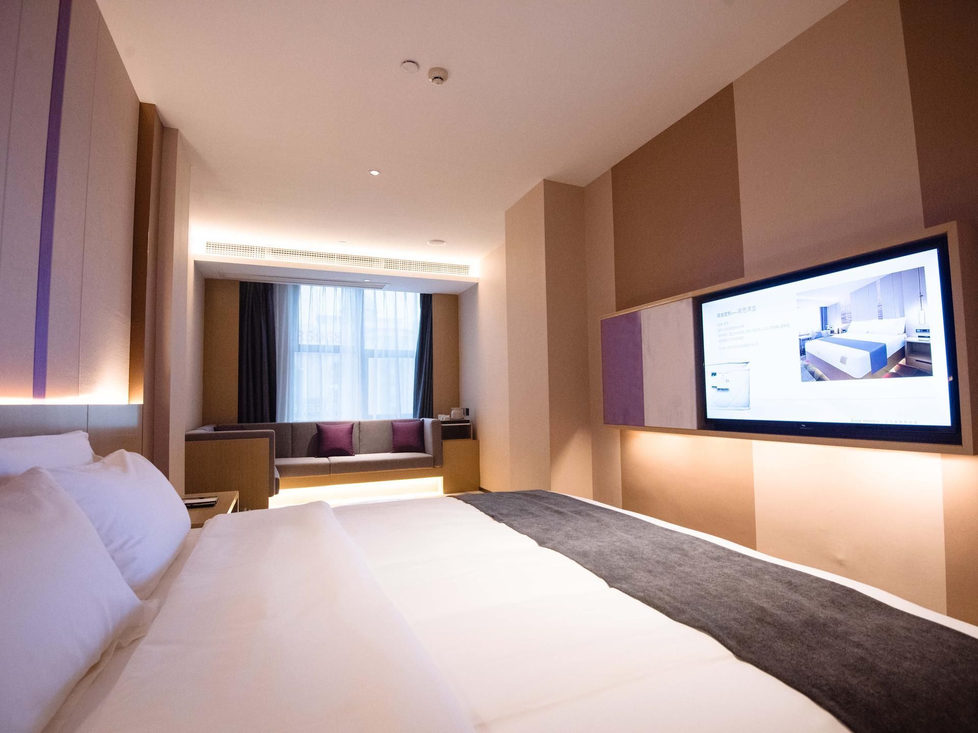 WH - Business 1 Bed Room