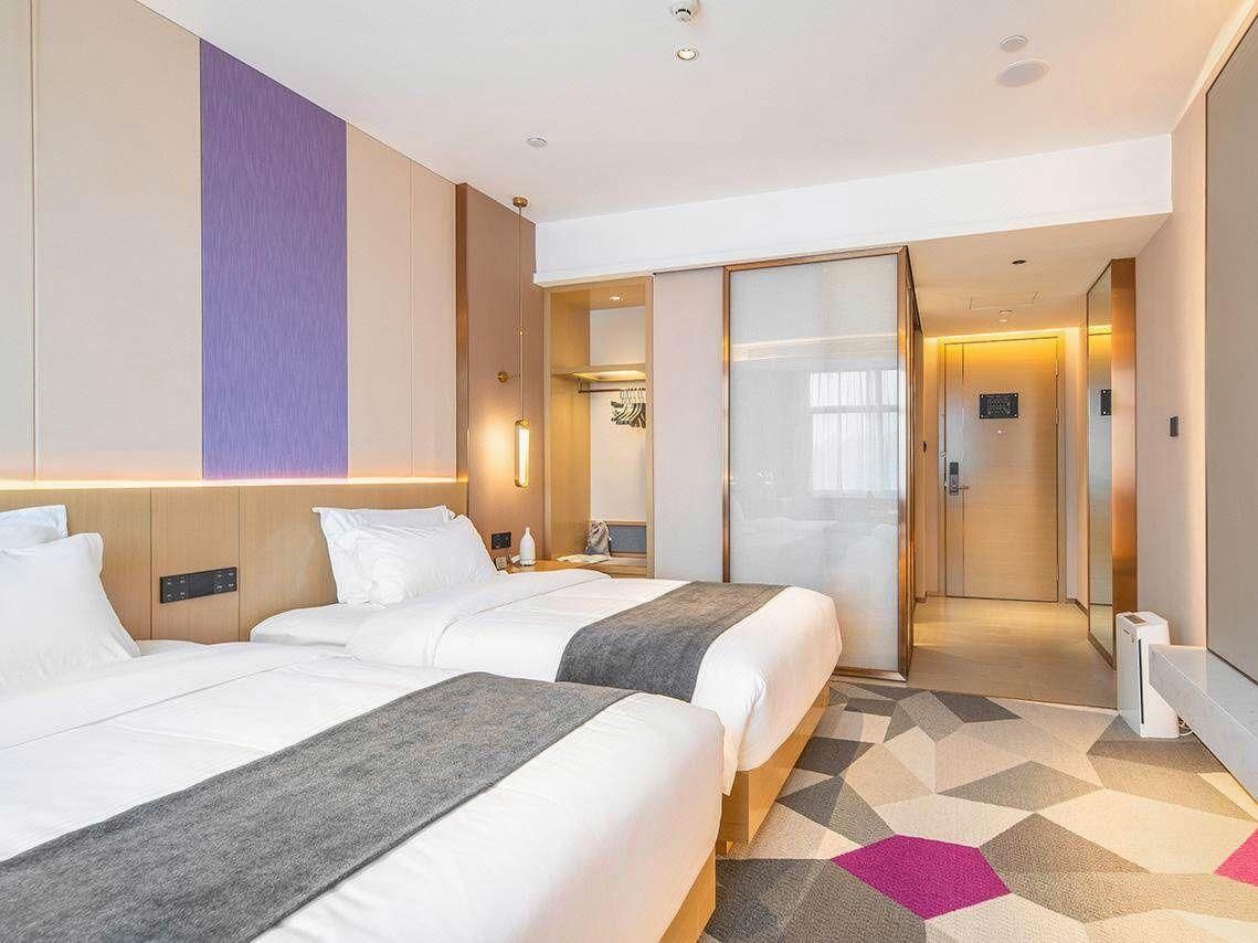Landscape Twin Room