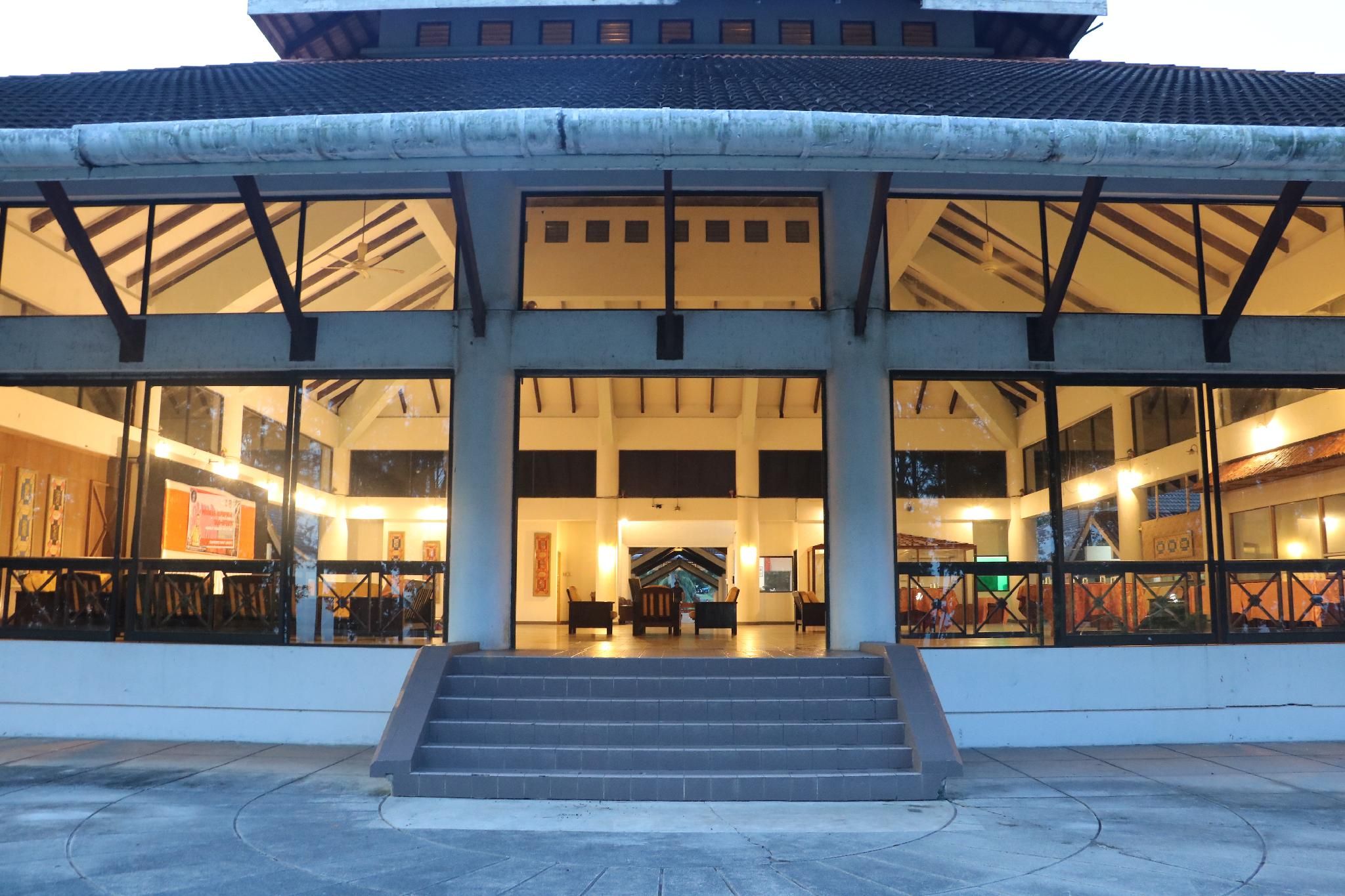 Felda Residence Sahabat