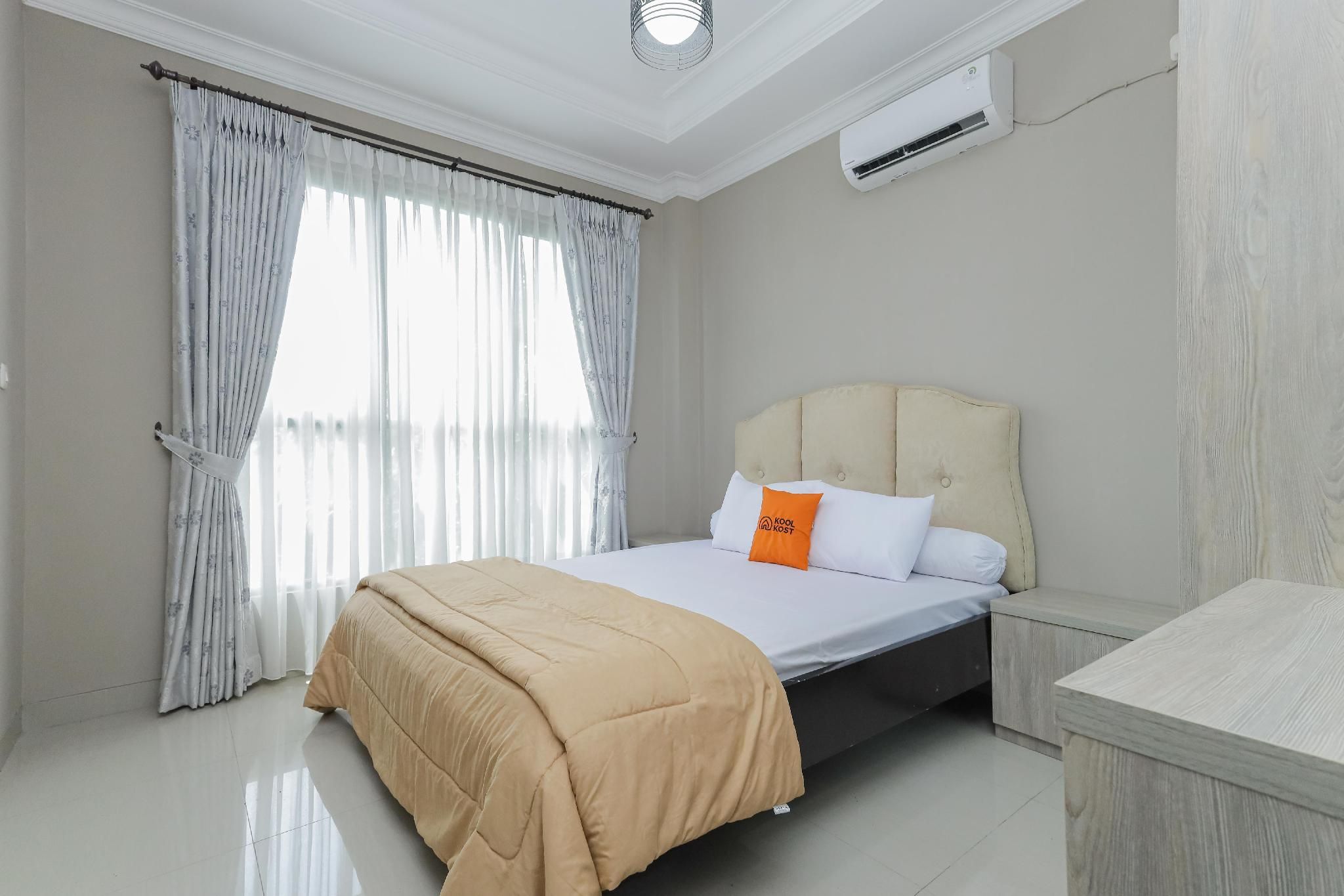 Promotion Room
