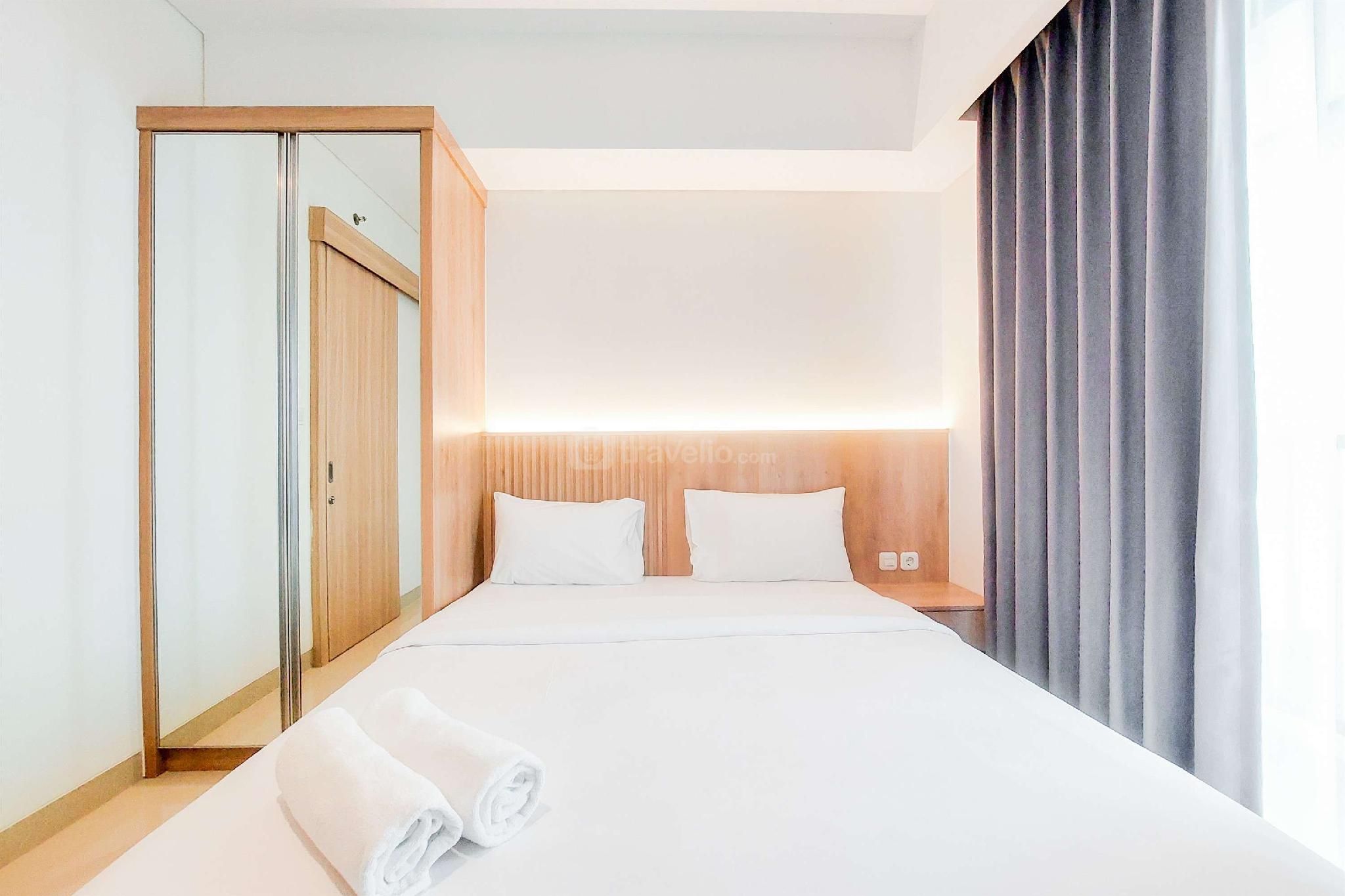 One Bedroom - Apartment