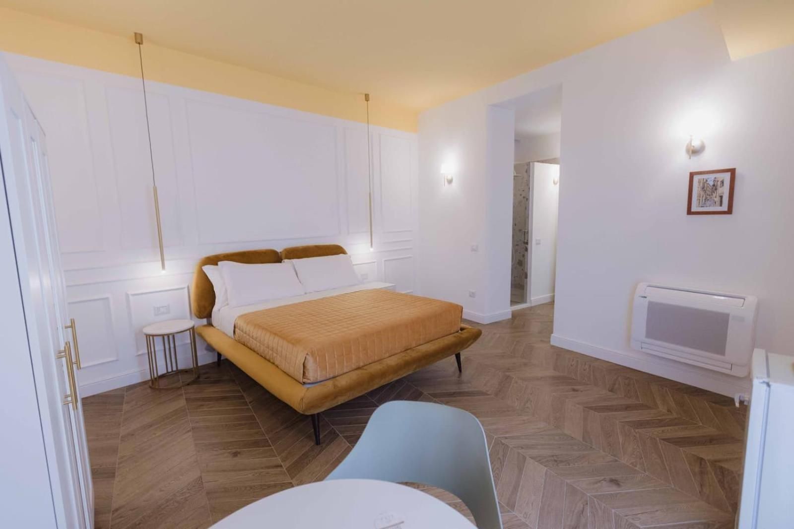 Luxury Triple Room