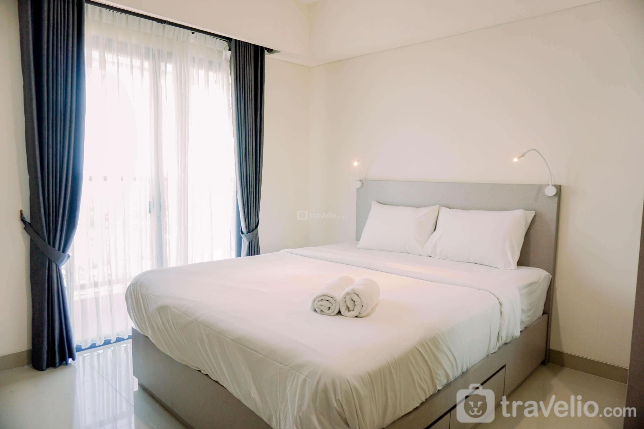 One Bedroom - Apartment