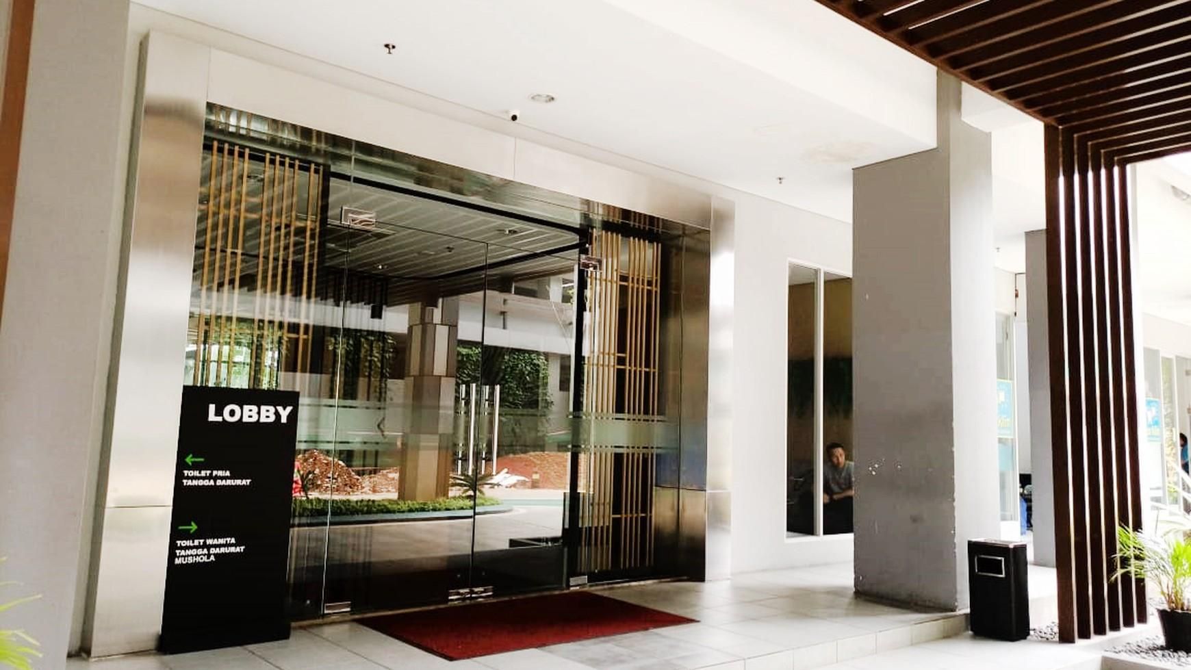 Apartemen Emerald Bintaro By Kakarama Room