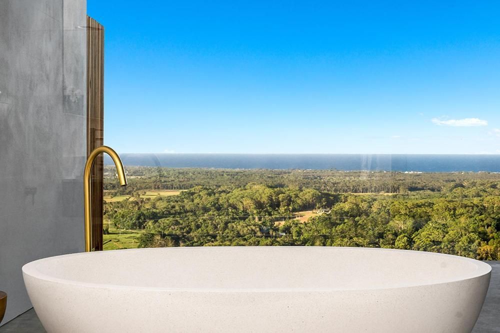 King Room with Sea View