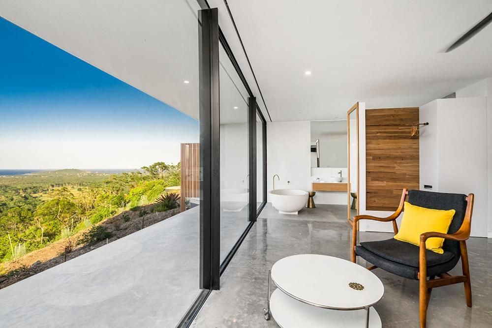 King Room with Sea View