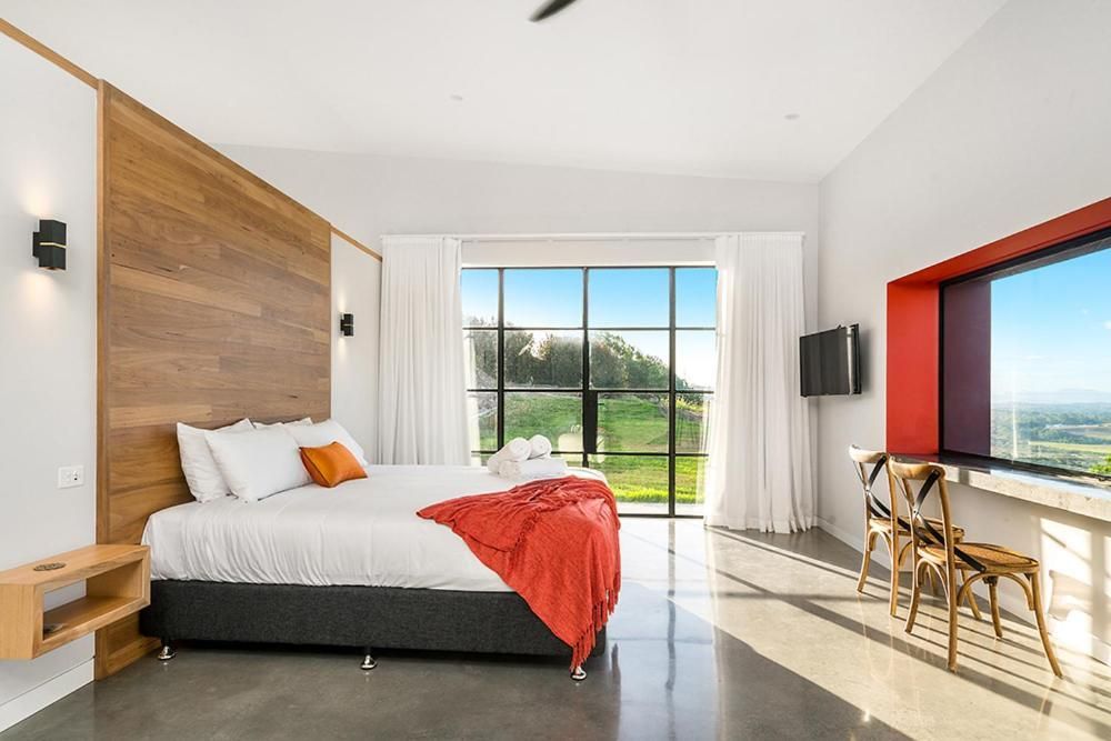 King Room with Garden View